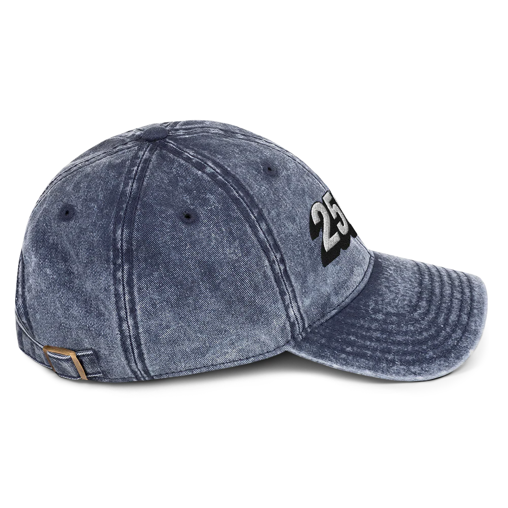 250 Retro Flag Cap - Image 4
