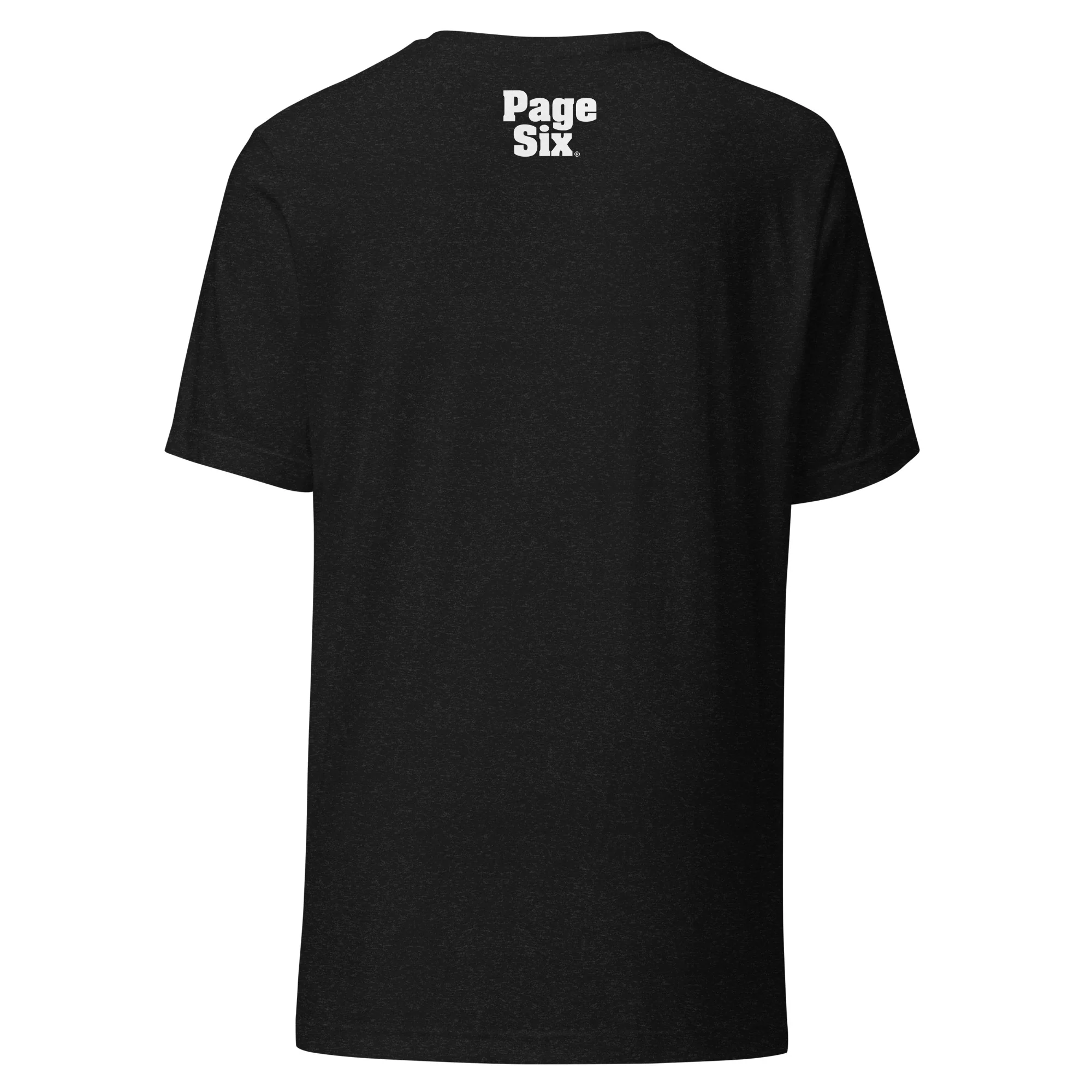 Based on a true story tee - Image 3