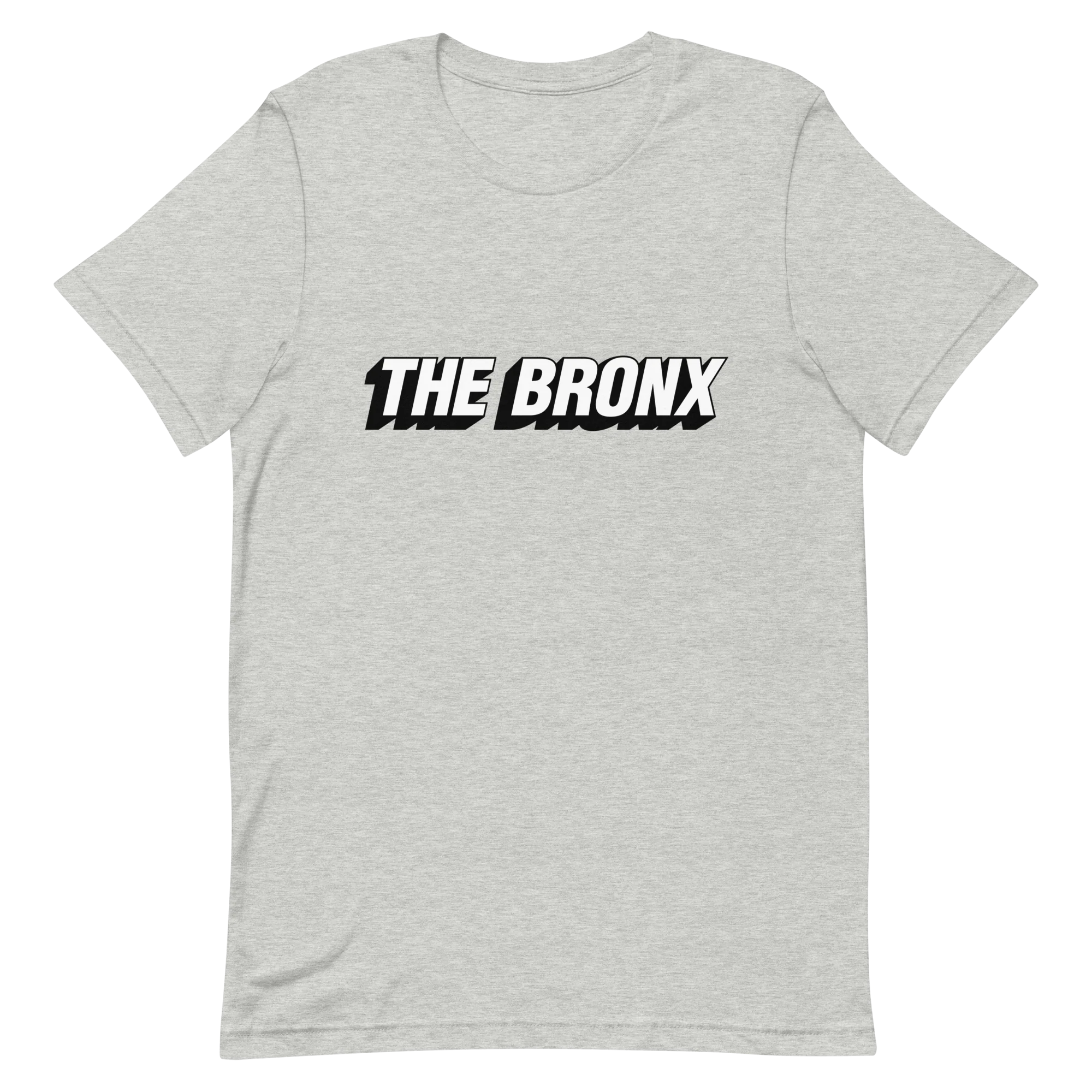 Bronx Boro Tee - Image 3