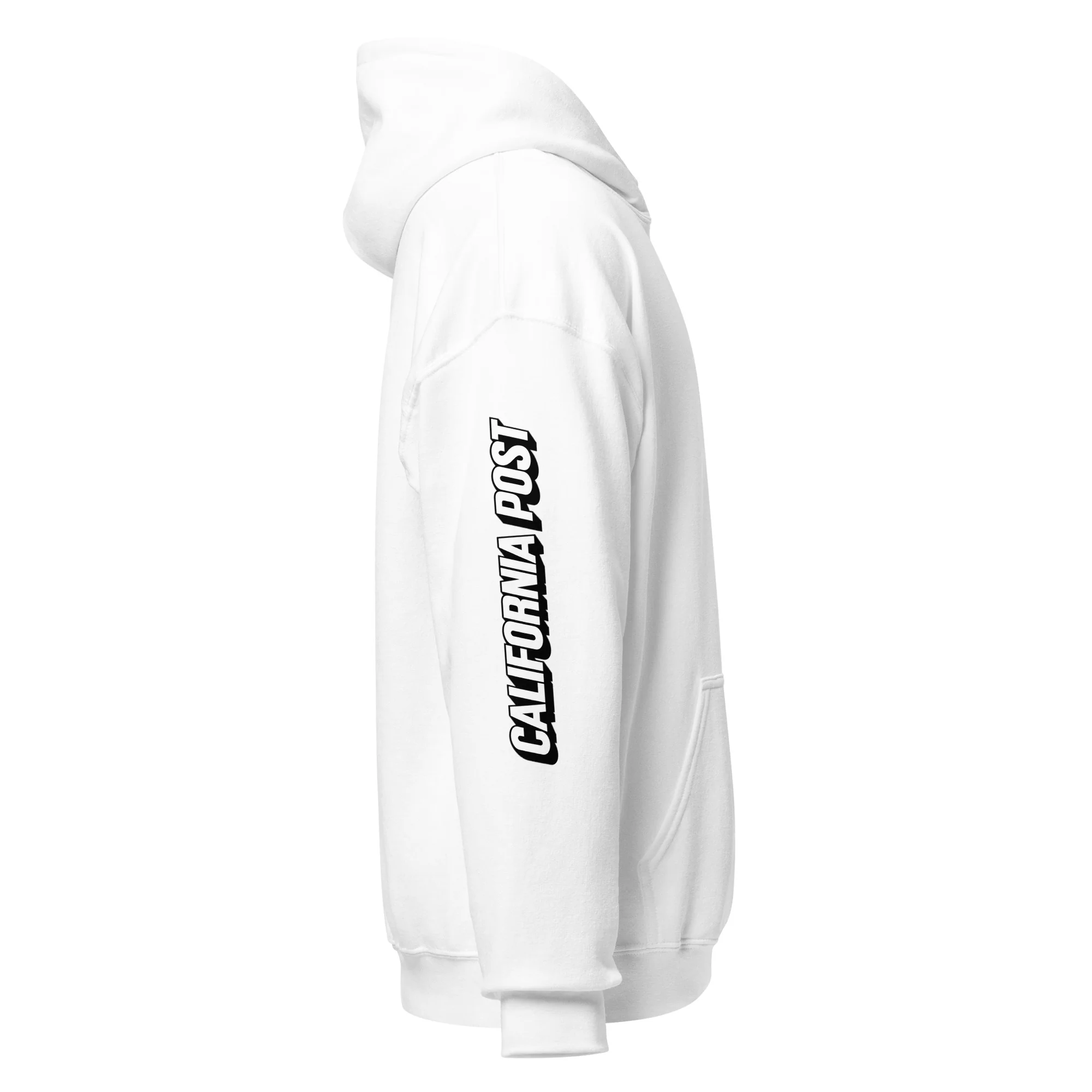 CA Post Hoodie - Image 10