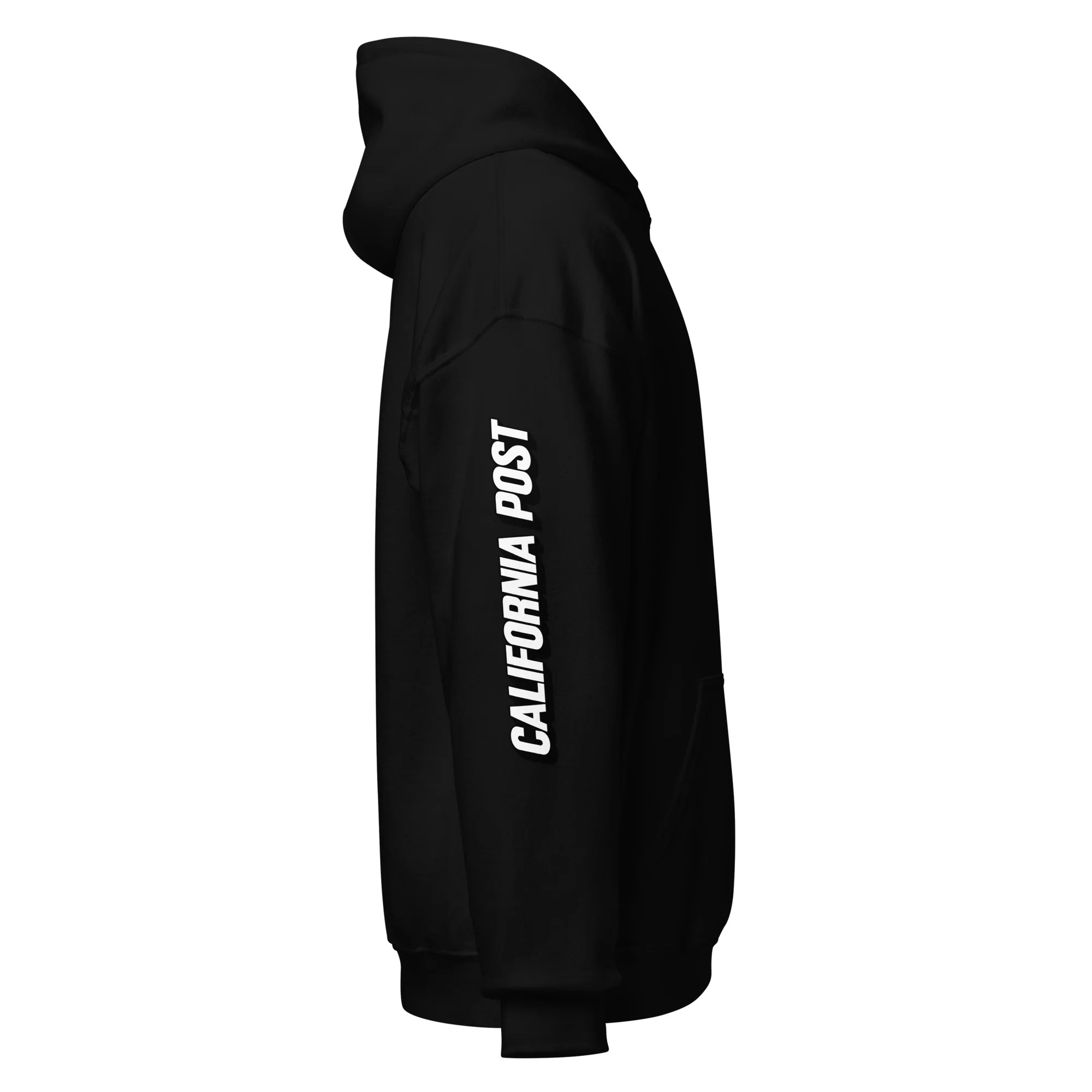 CA Post Hoodie - Image 4