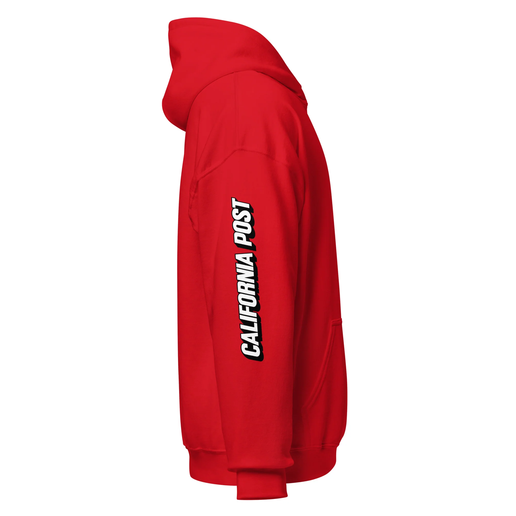CA Post Hoodie - Image 6