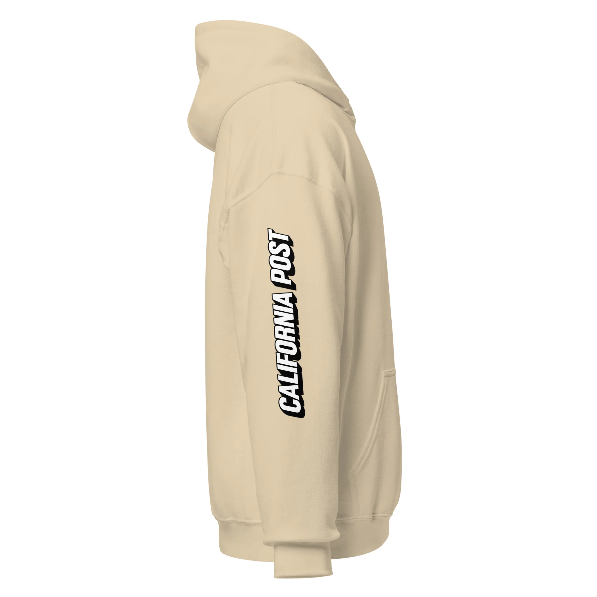 CA Post Hoodie - Image 8