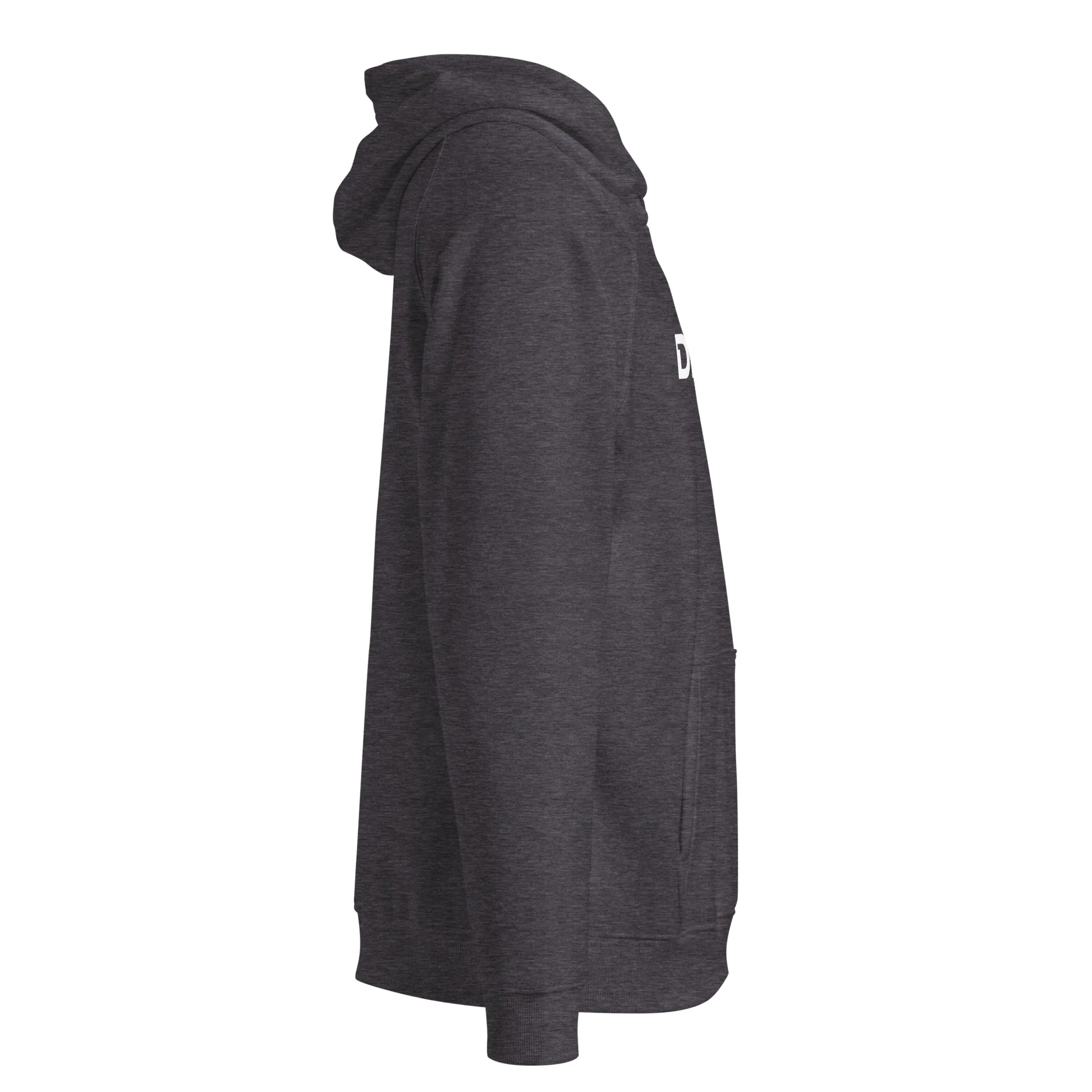Decider hoodie - Image 3