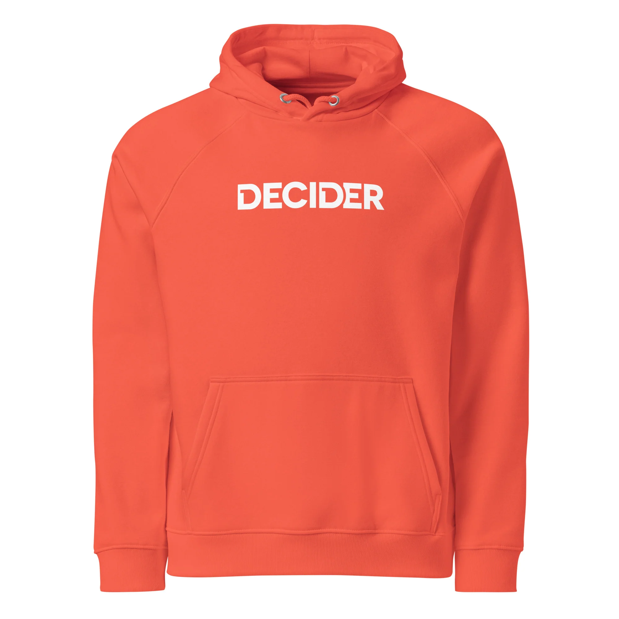 Decider hoodie - Image 5