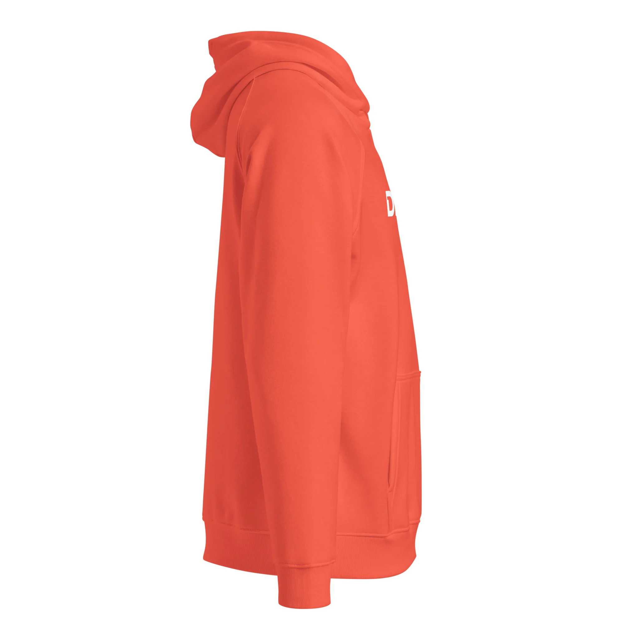 Decider hoodie - Image 7