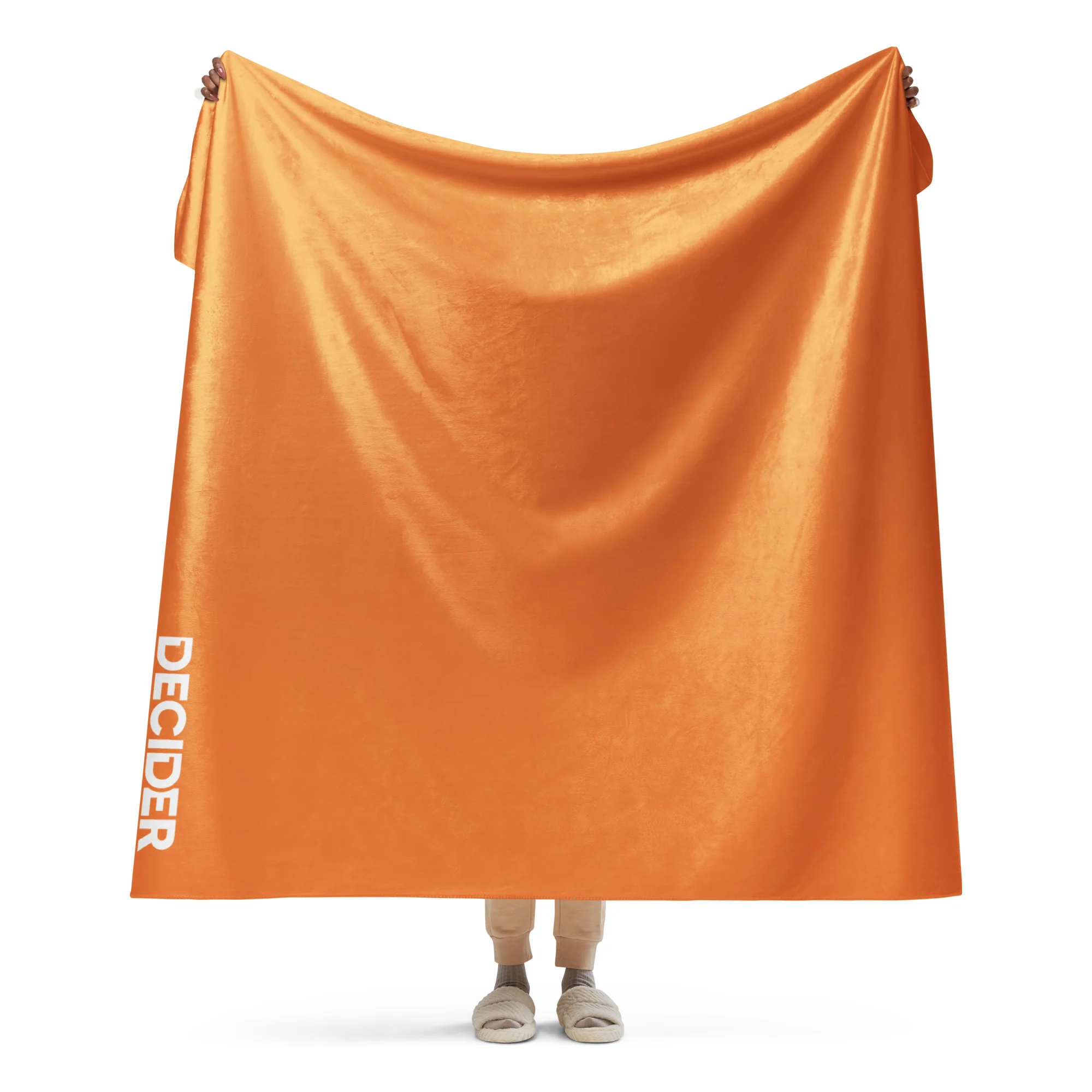 Decider Sherpa blanket - Image 5