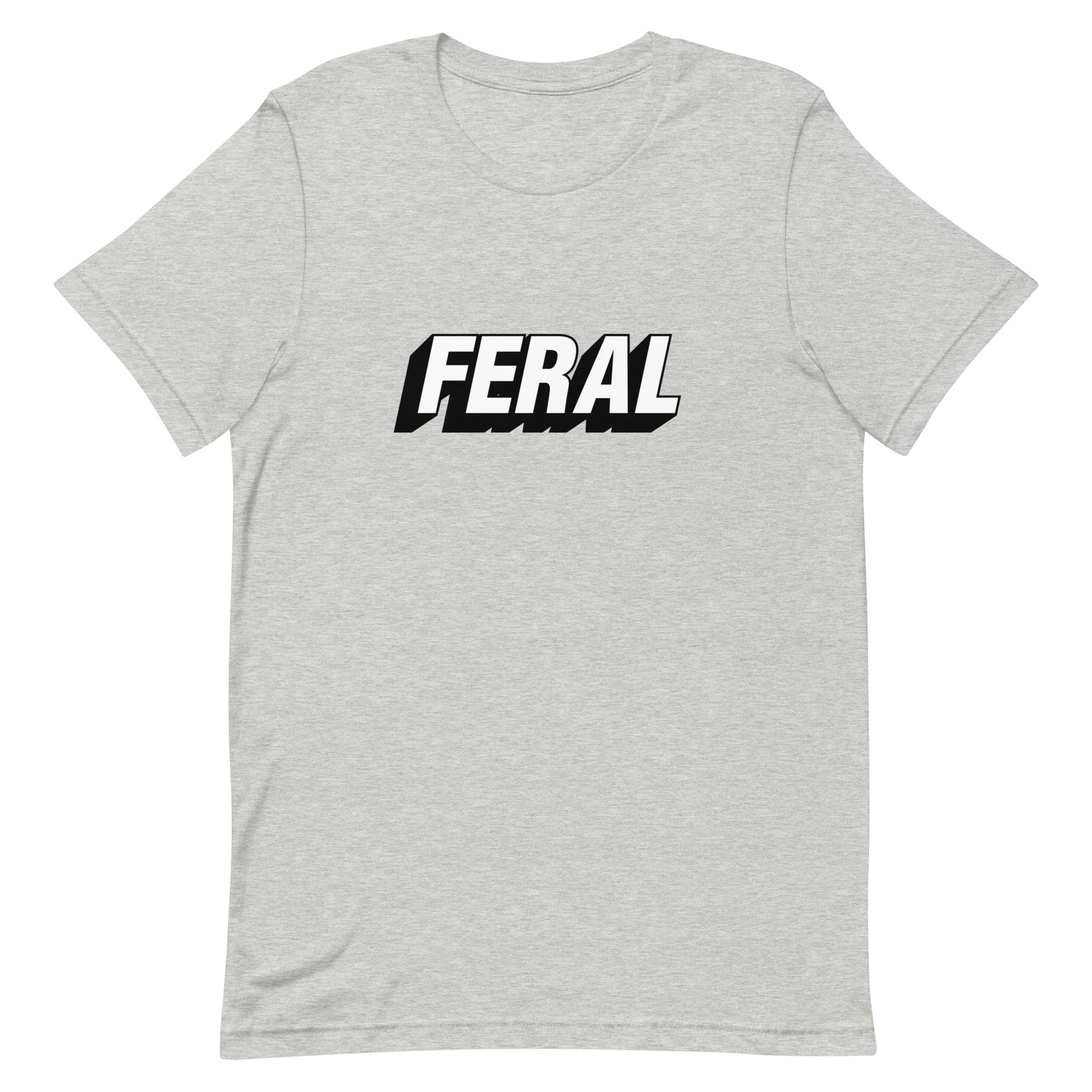 Feral Adult Tee - Image 3