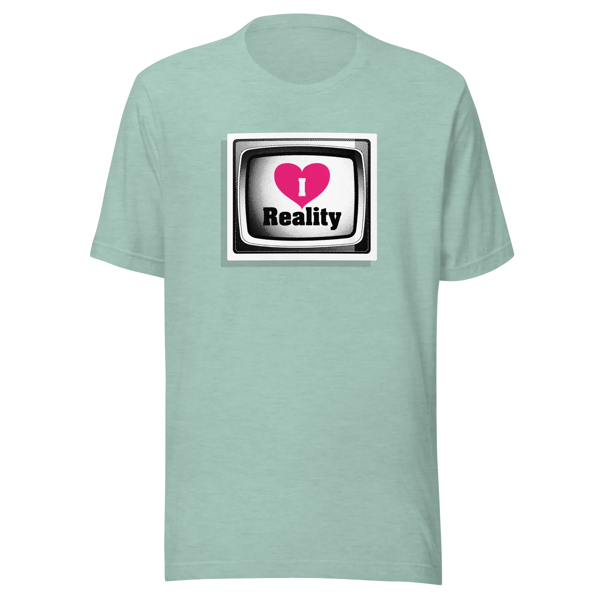 I Heart Reality TV Tee - Image 13