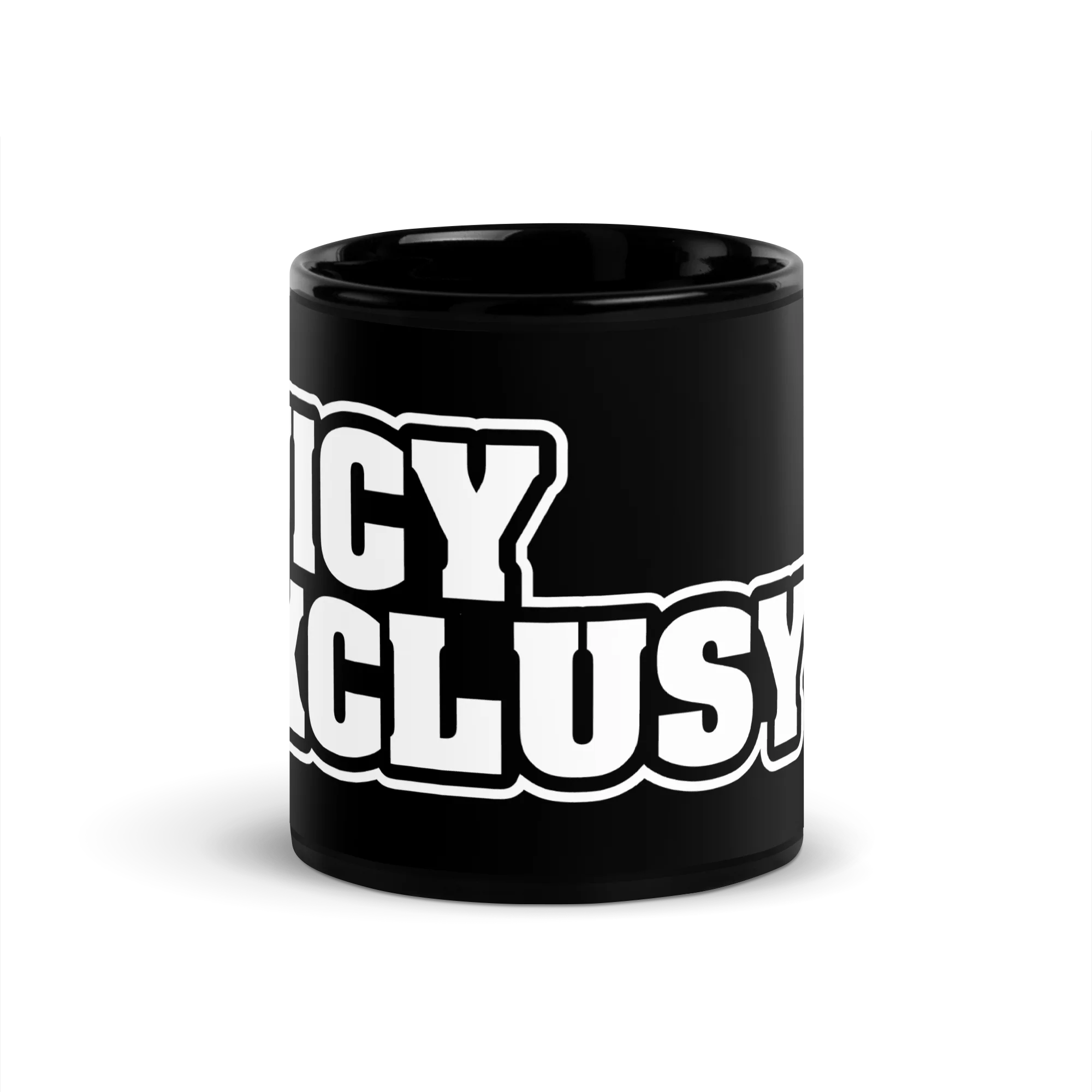 VRT Juicy Exclusy Mug - Image 3