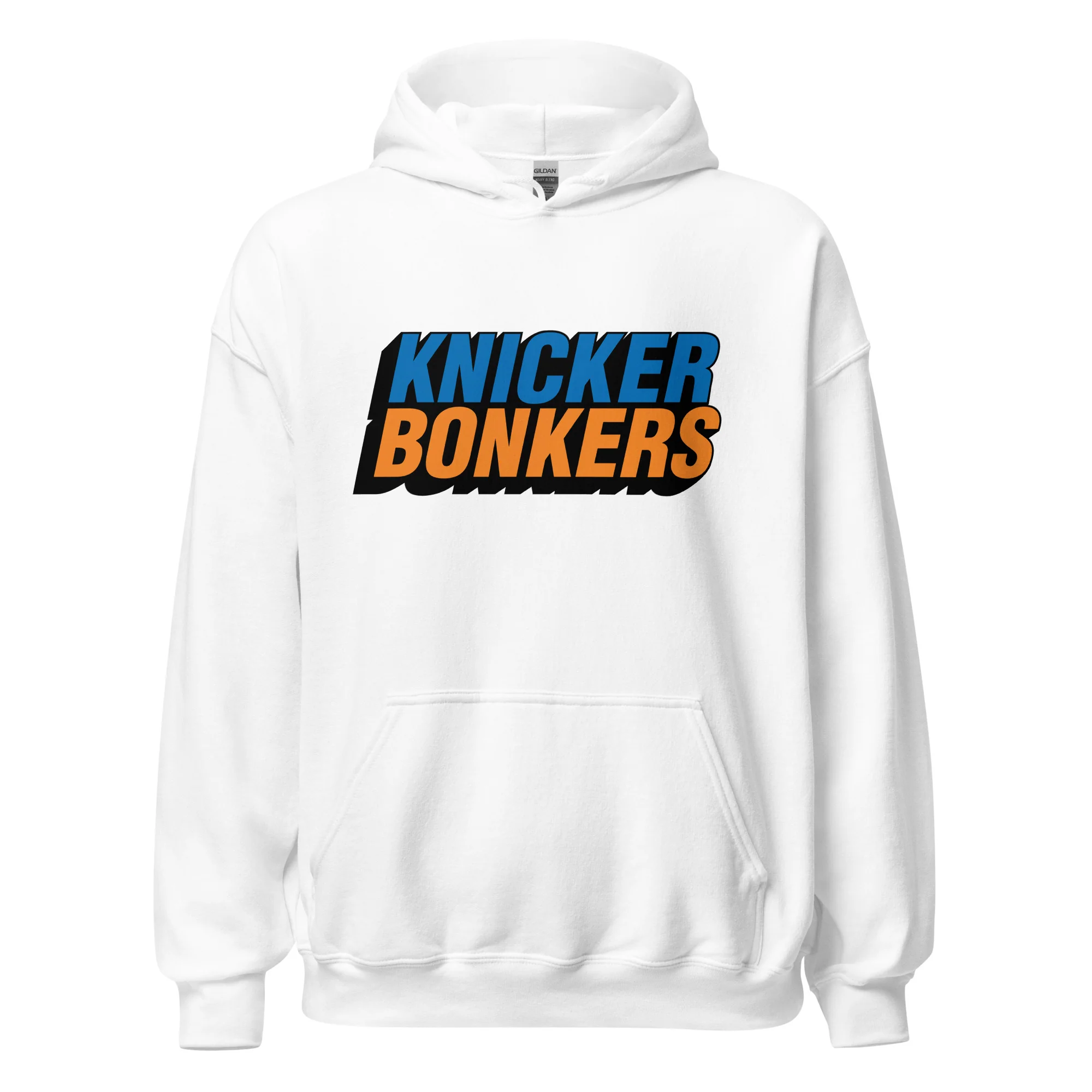 Knicker Bonkers Hoodie