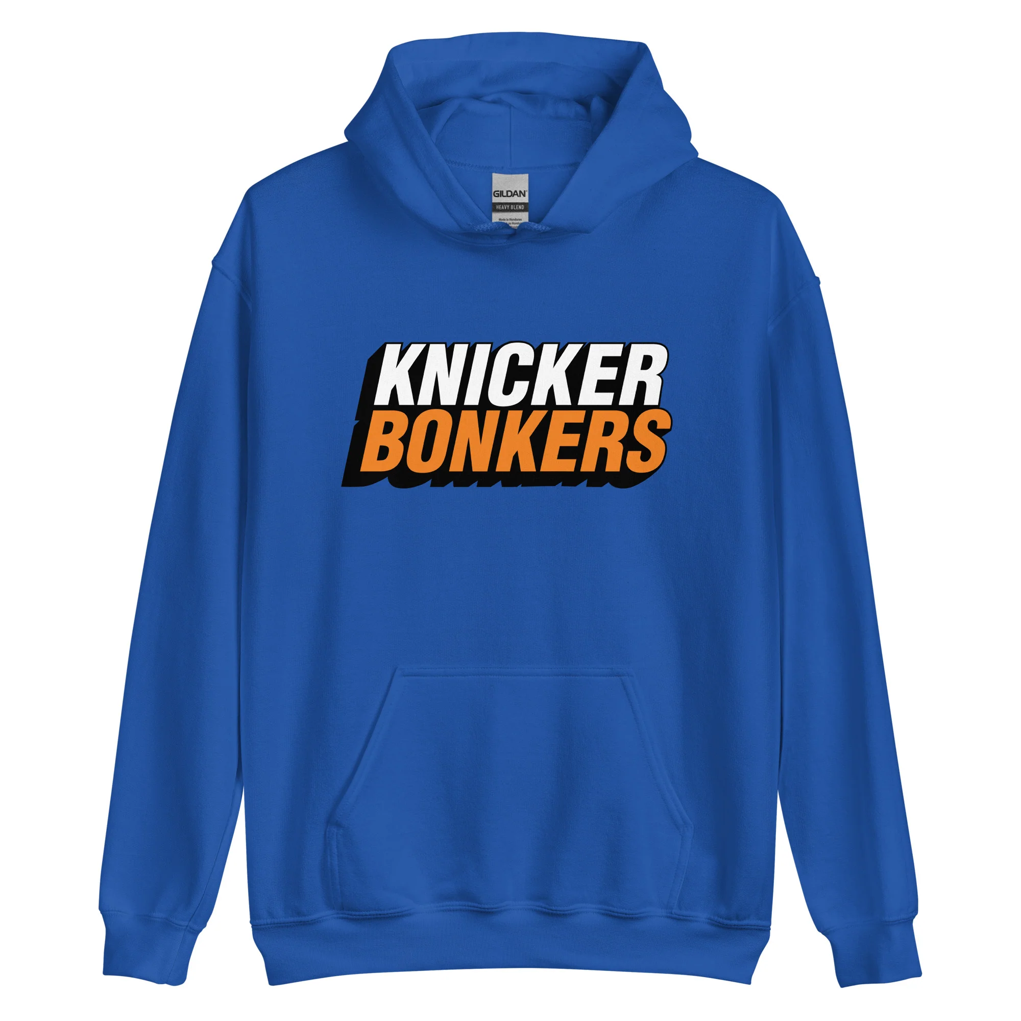 Knicker Bonkers Hoodie - Image 2