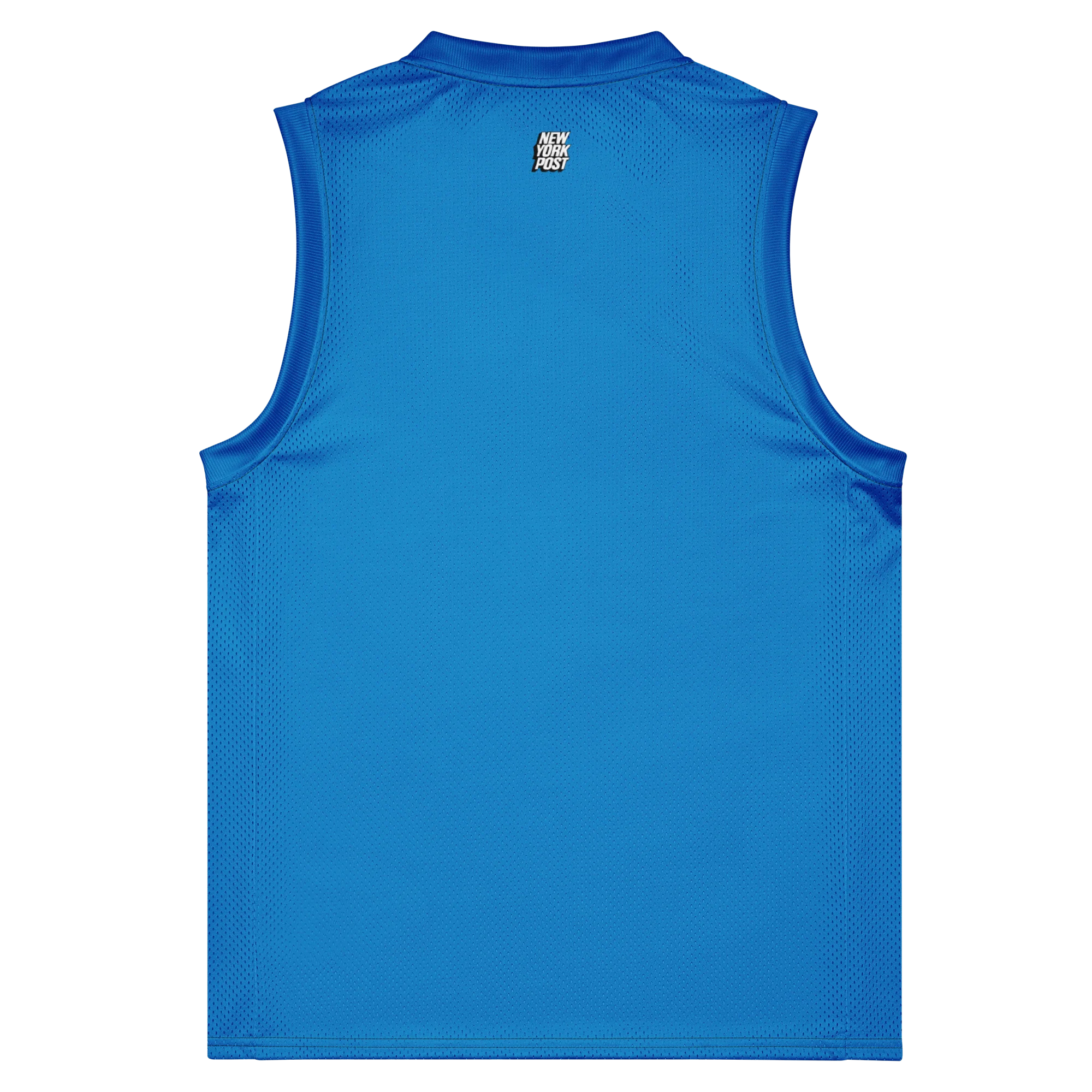 Knicker Bonkers Blue Jersey - Image 6