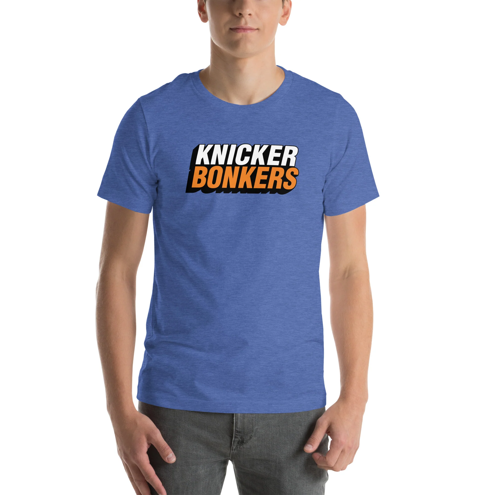 Knicker Bonkers Tee - Image 3