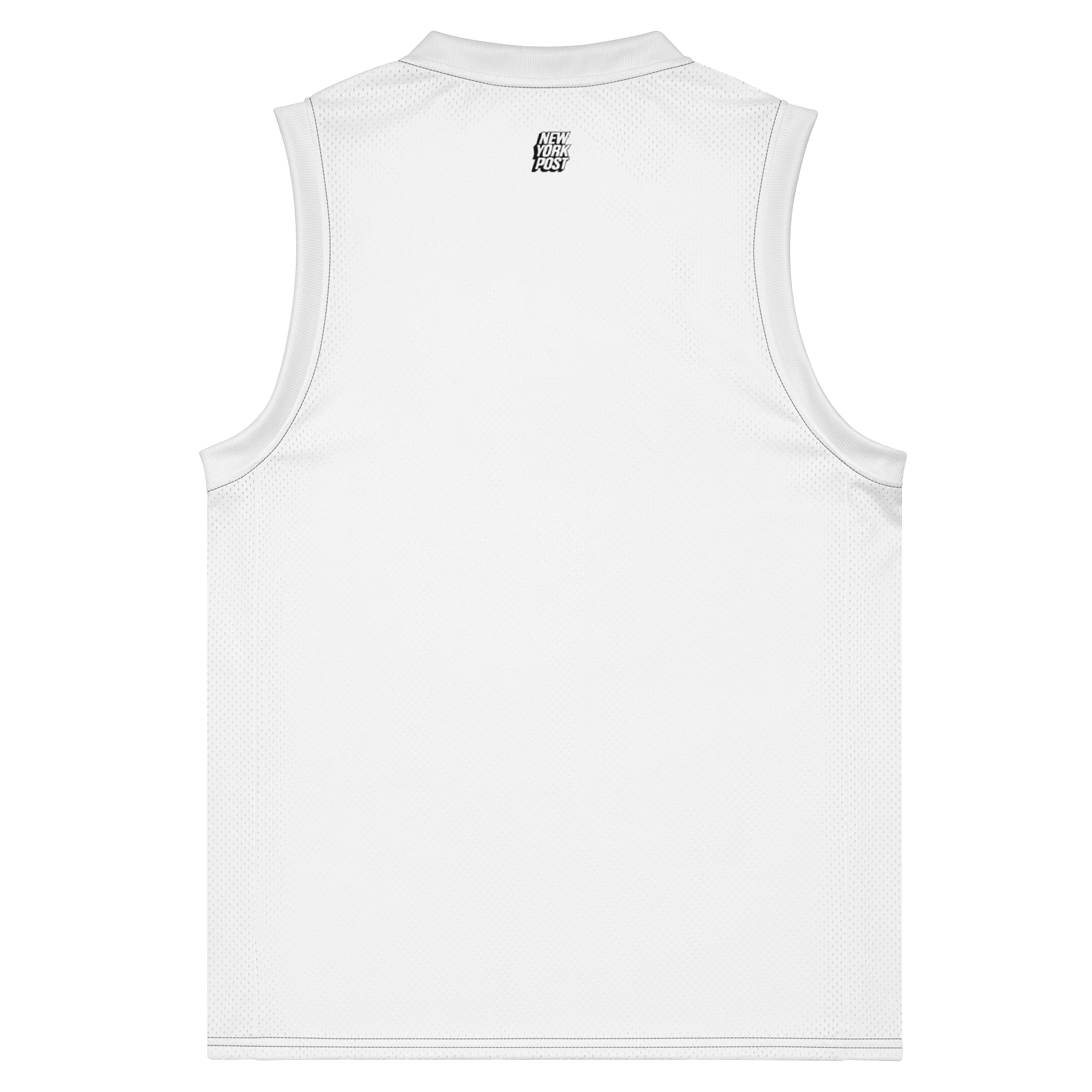 Knicker Bonkers White Jersey - Image 3