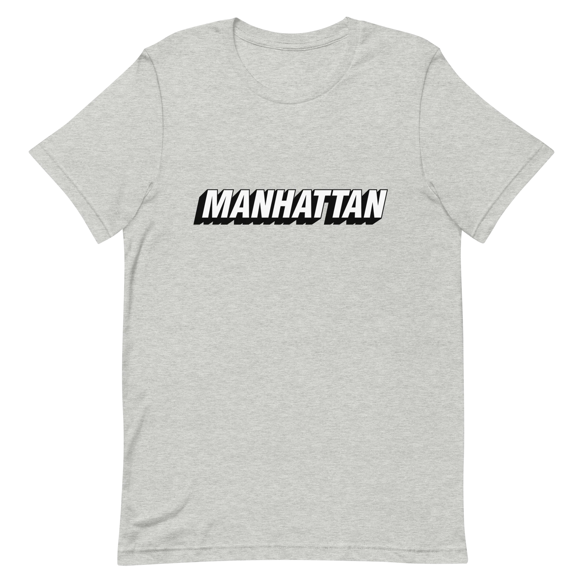 Manhattan Boro Tee - Image 3
