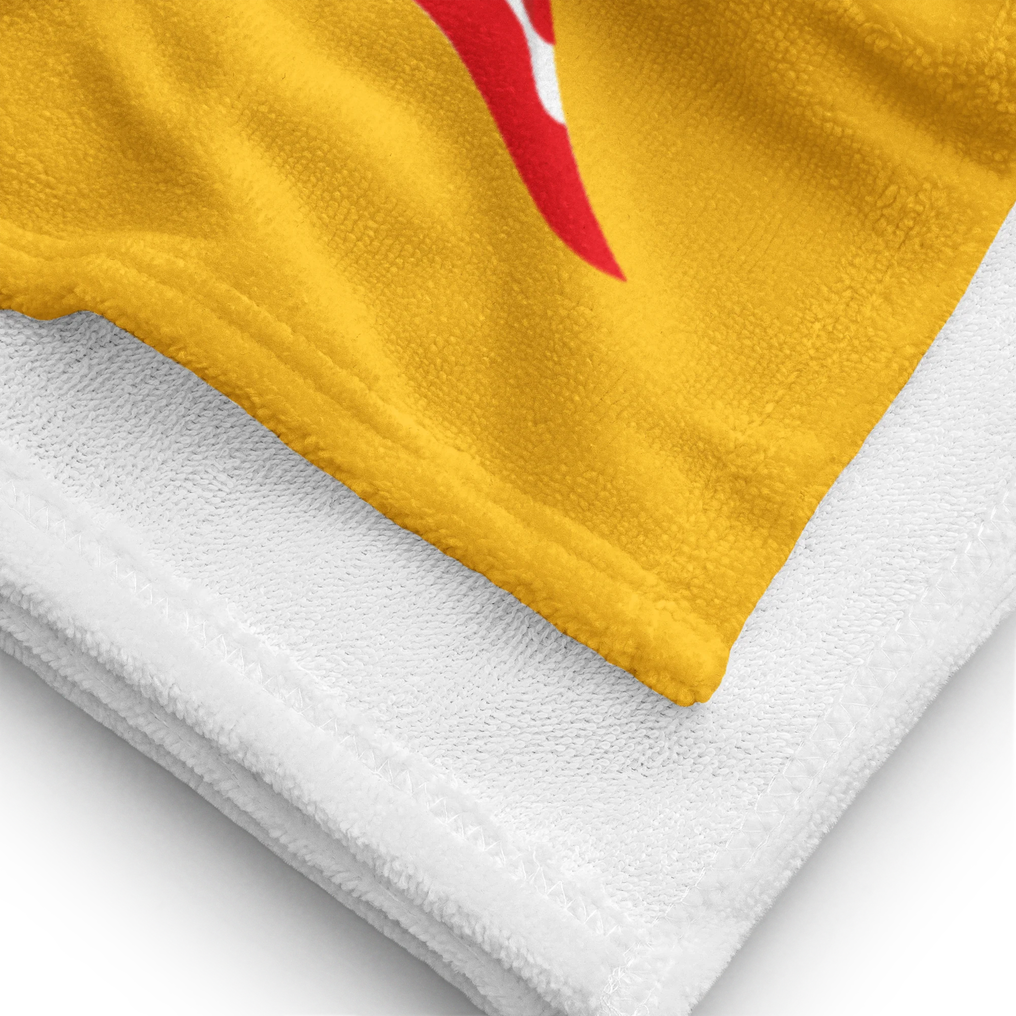 Masthead Flag Towel - Image 3