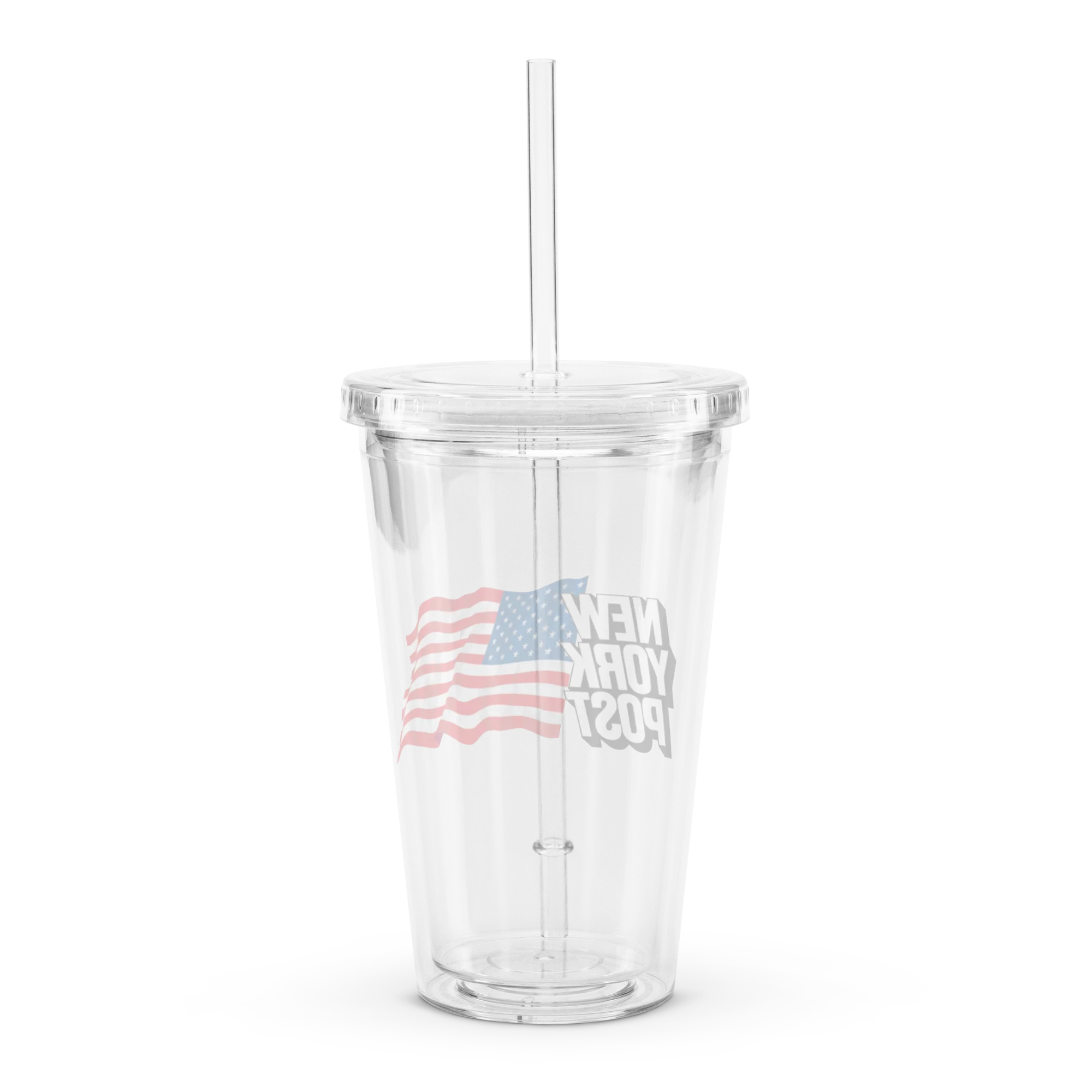 Masthead Flag Tumbler - Image 3