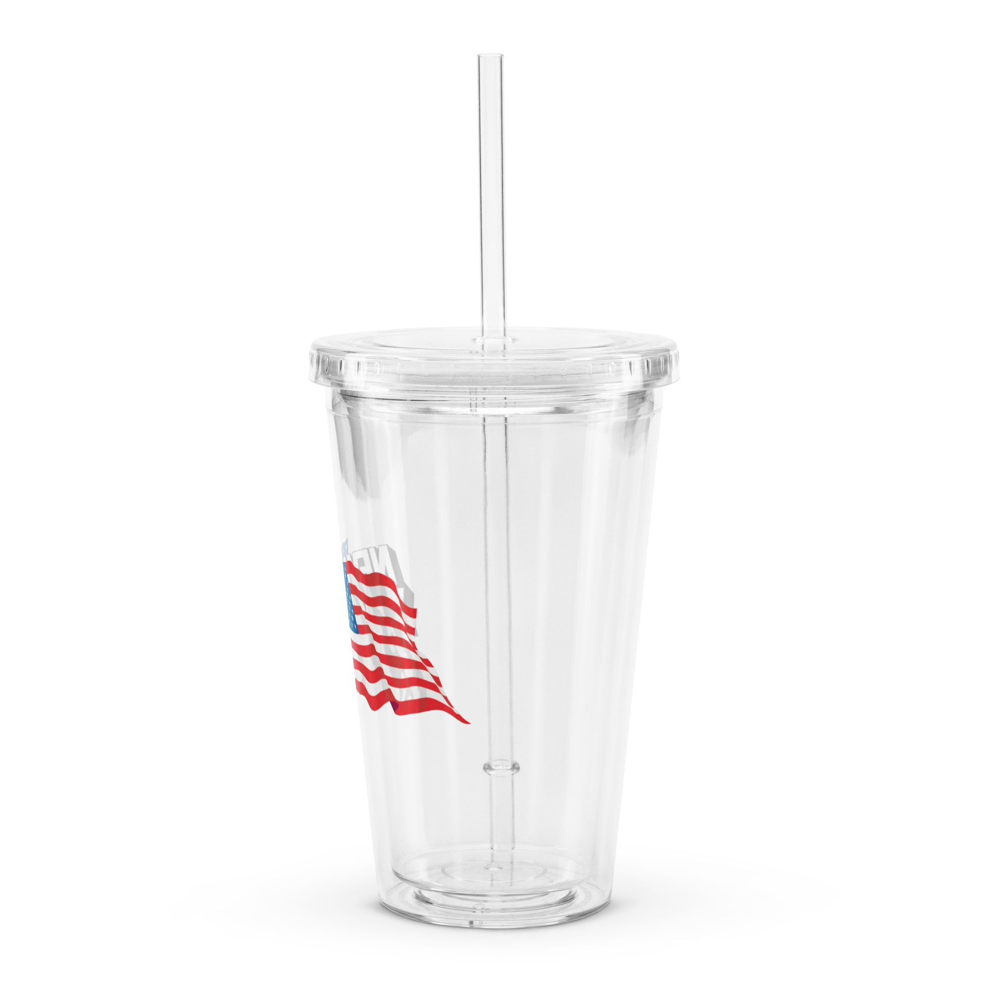 Masthead Flag Tumbler - Image 5