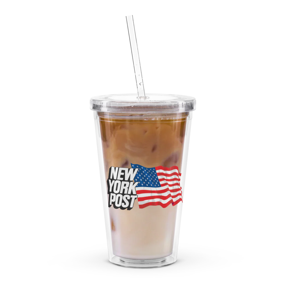 Masthead Flag Tumbler - Image 6