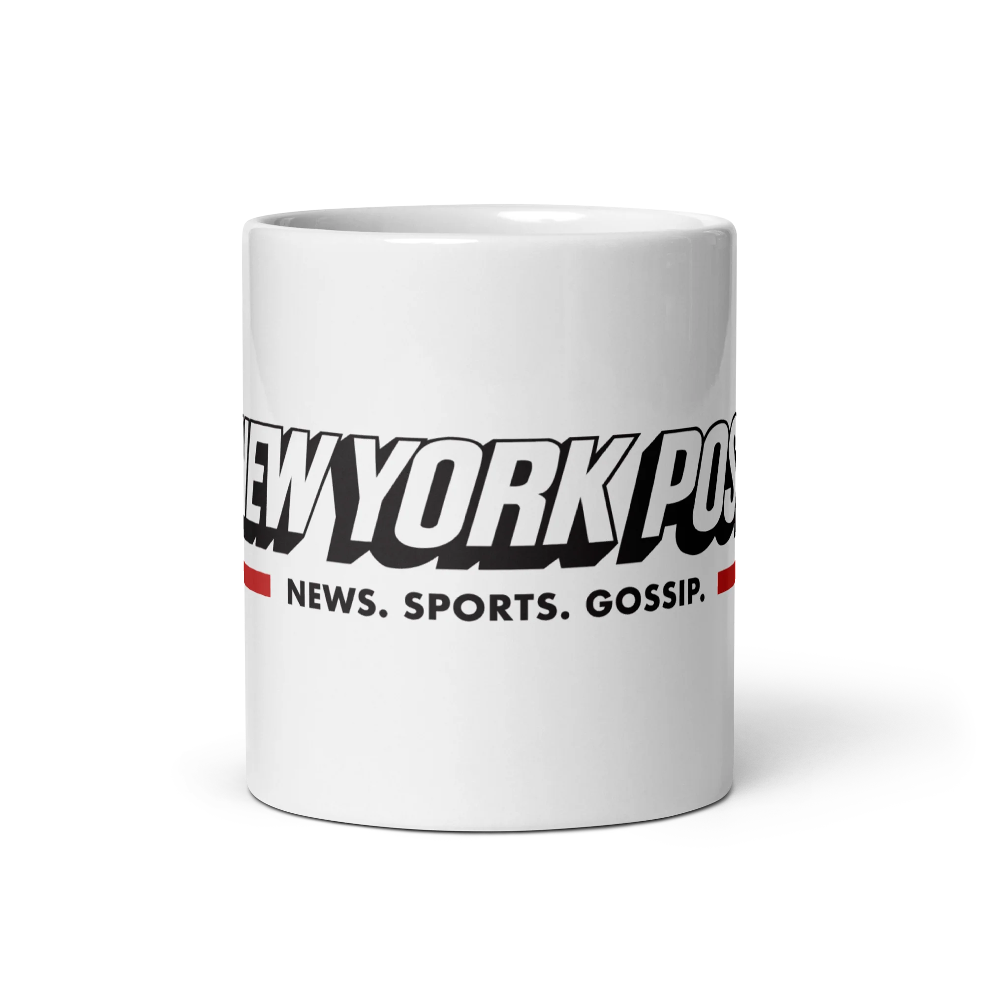Masthead Mug - Image 3