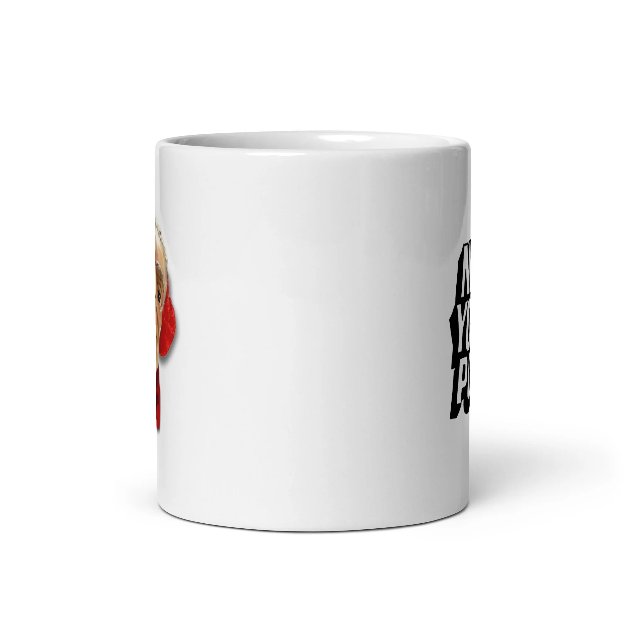 New York Post Cold Alex Mug - Image 3