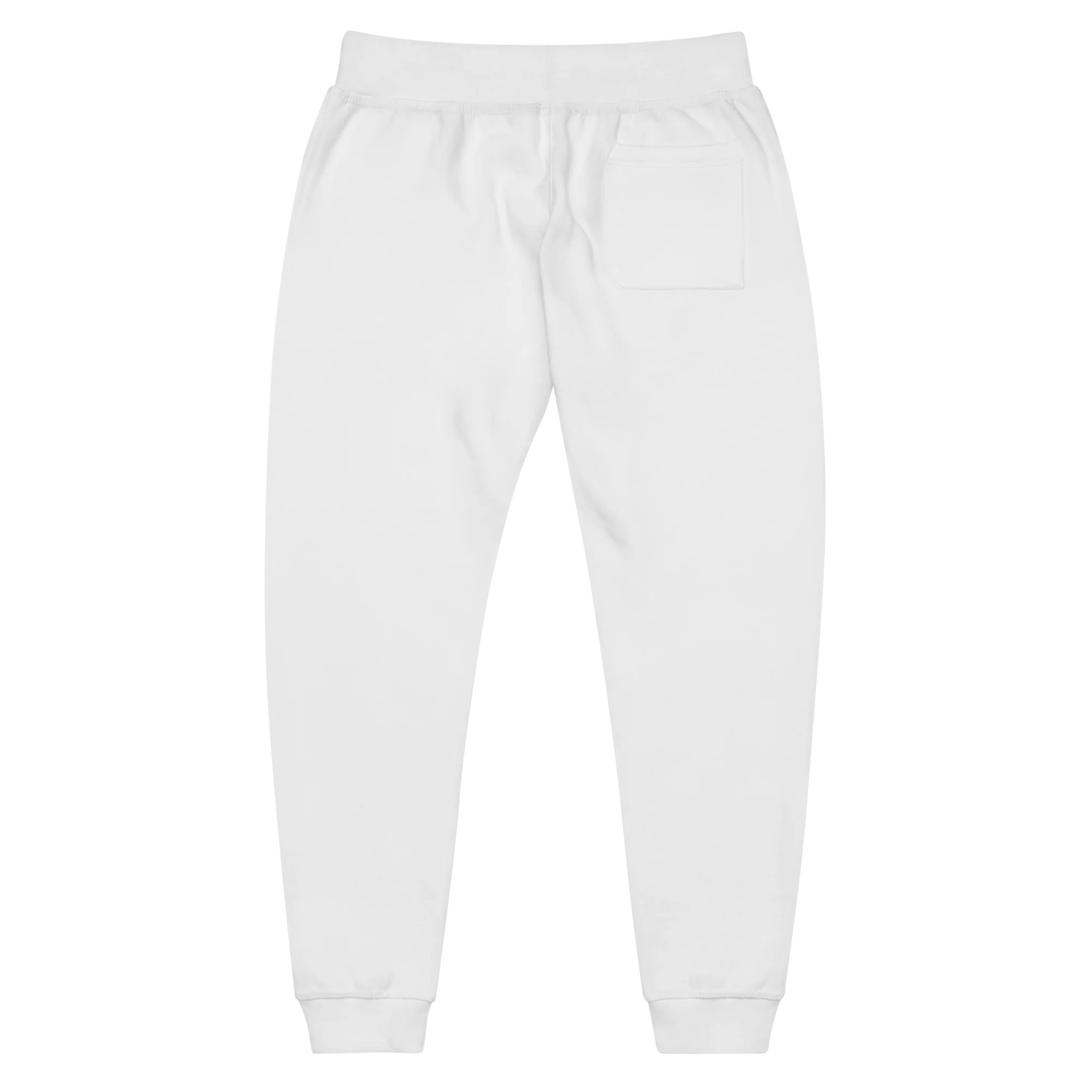New York Post Embroidered Unisex fleece sweatpants - Image 17