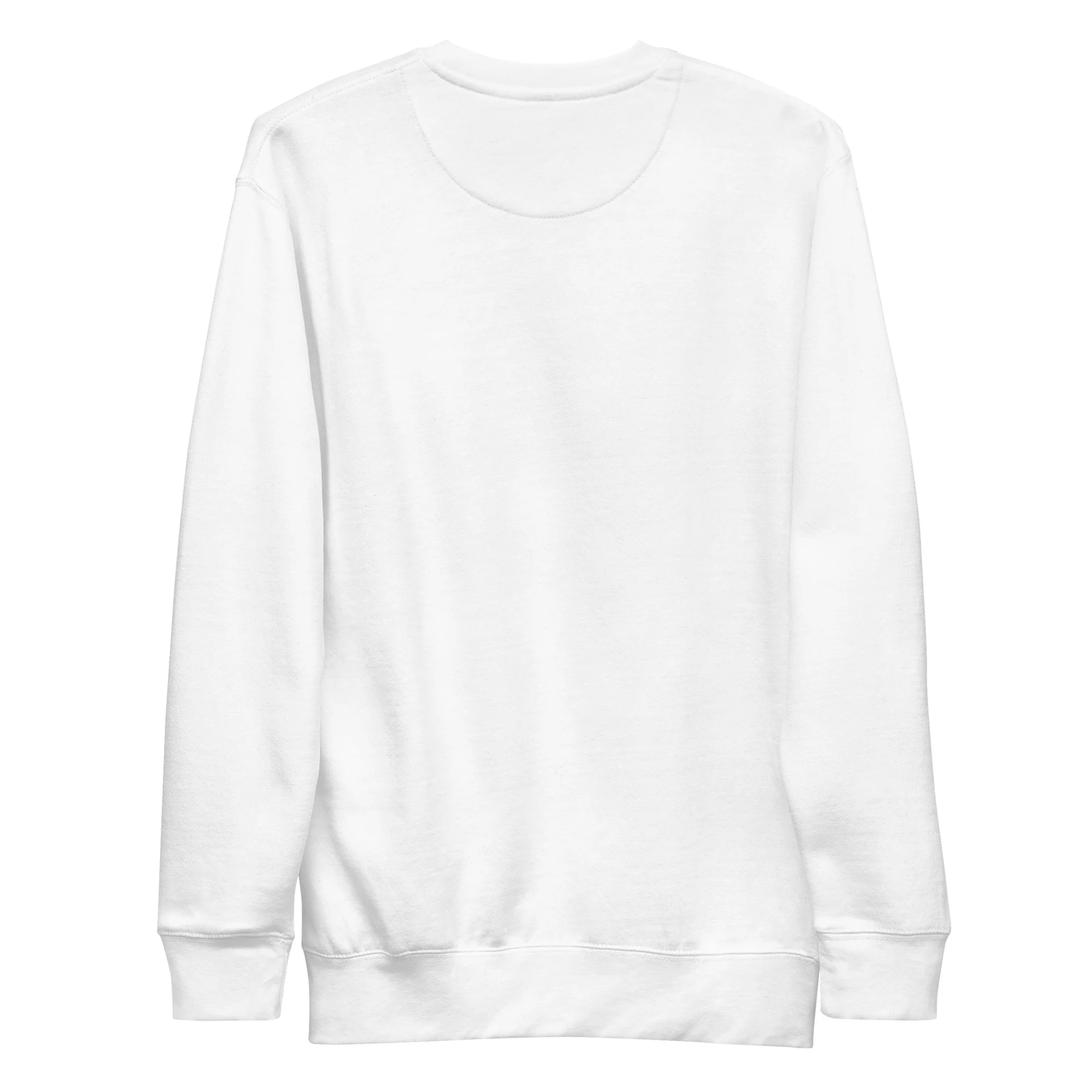 New York Post Logo Sweatshirt - Image 12