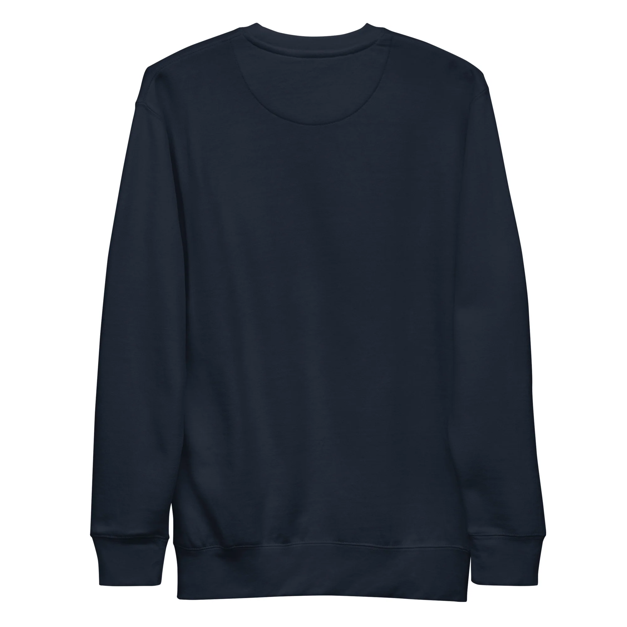 New York Post Logo Sweatshirt - Image 4