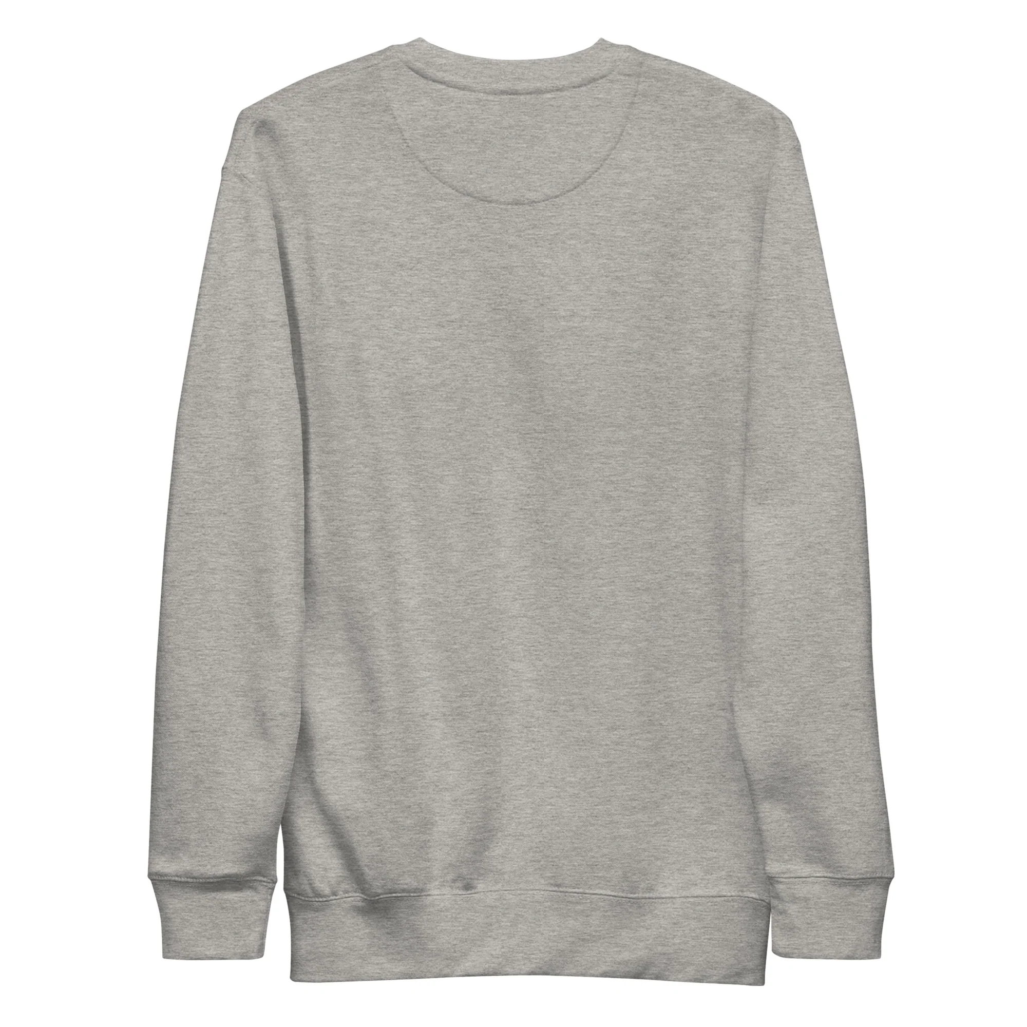 New York Post Logo Sweatshirt - Image 8