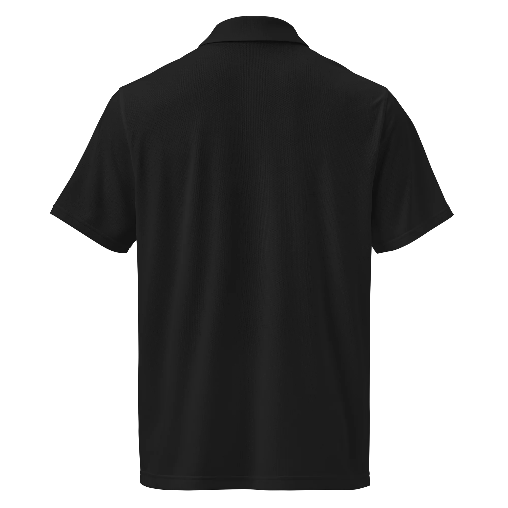 New York Post Under Armour® men's polo - Image 4