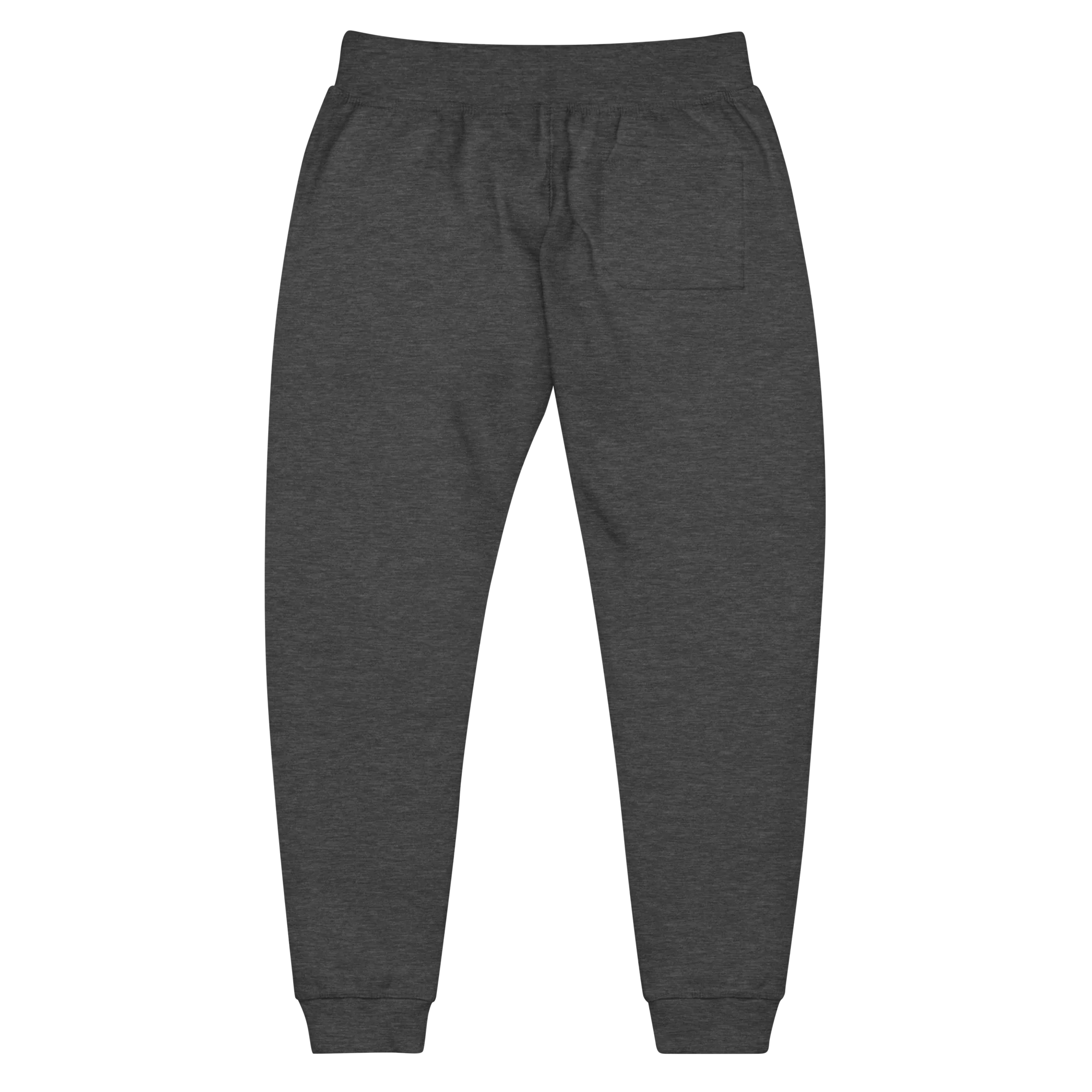 New York Post Unisex fleece sweatpants - Image 12