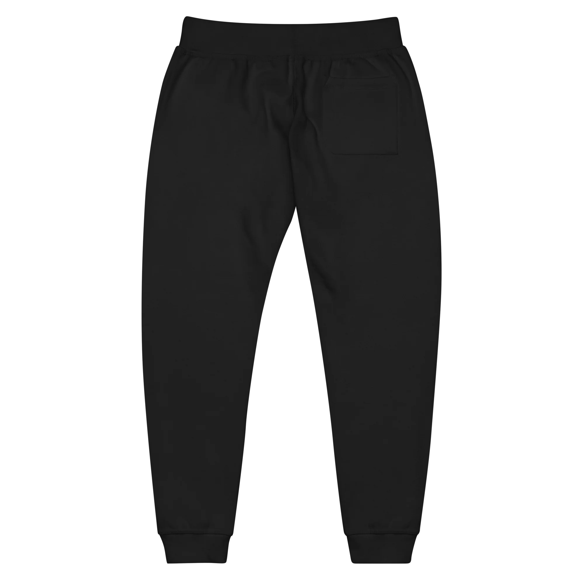 New York Post Unisex fleece sweatpants - Image 3