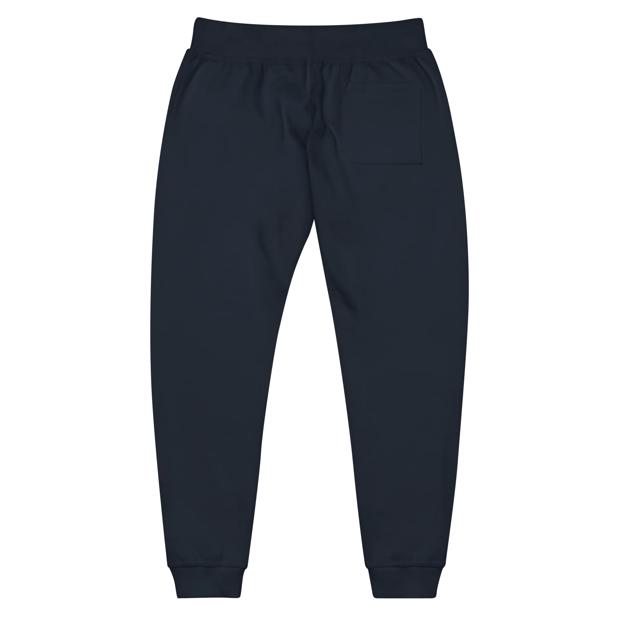 New York Post Unisex fleece sweatpants - Image 6