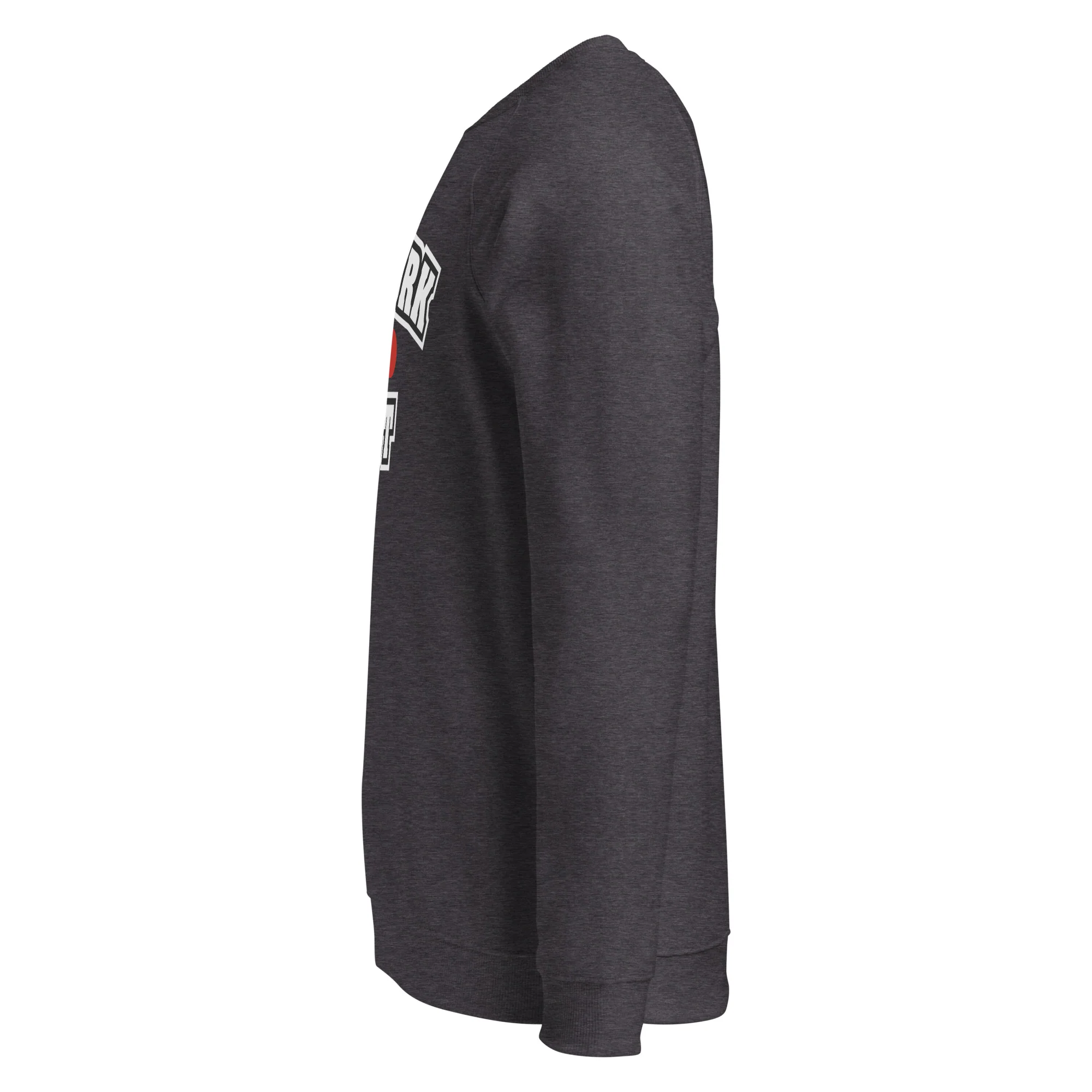 New York Post University Sweatshirt - Image 10