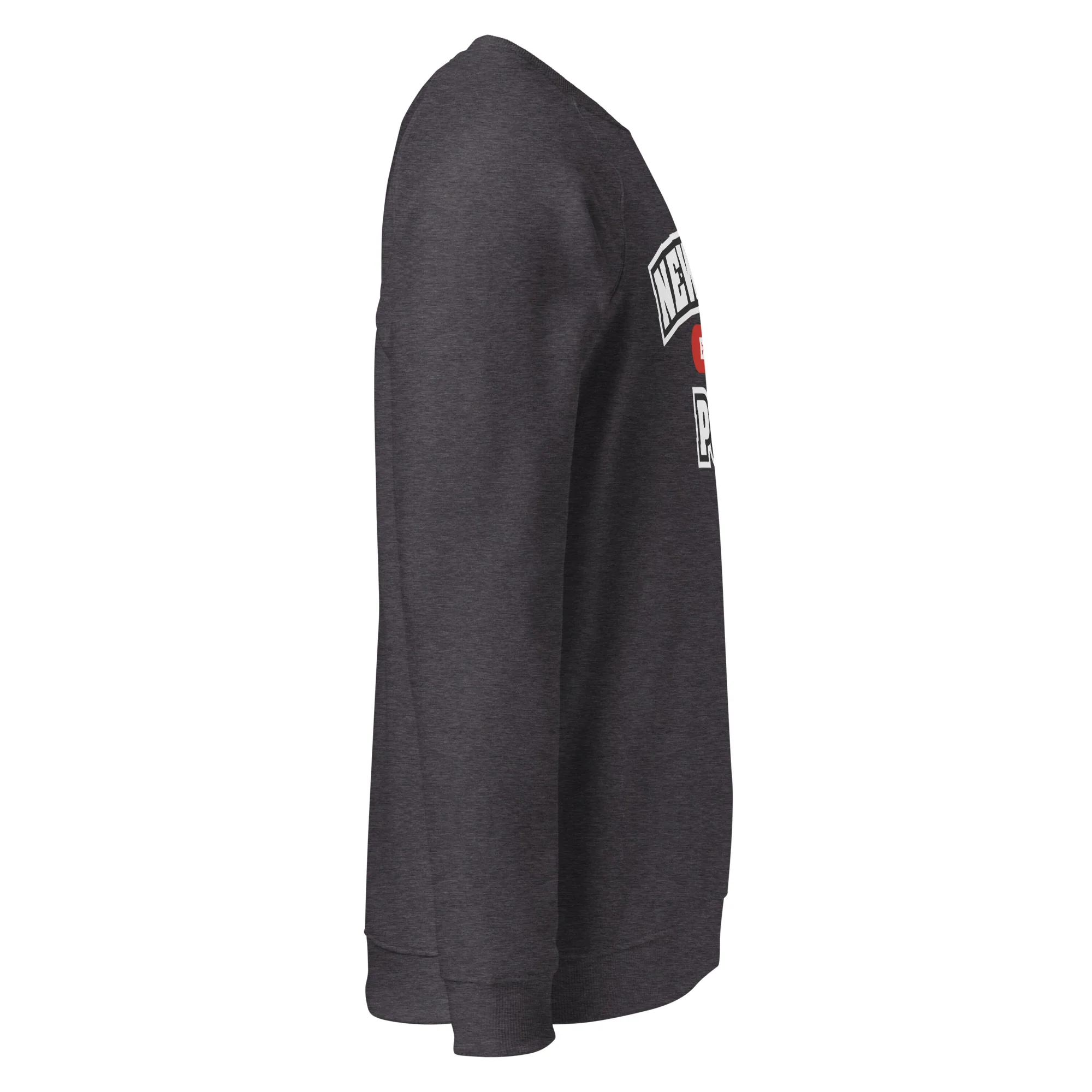 New York Post University Sweatshirt - Image 11