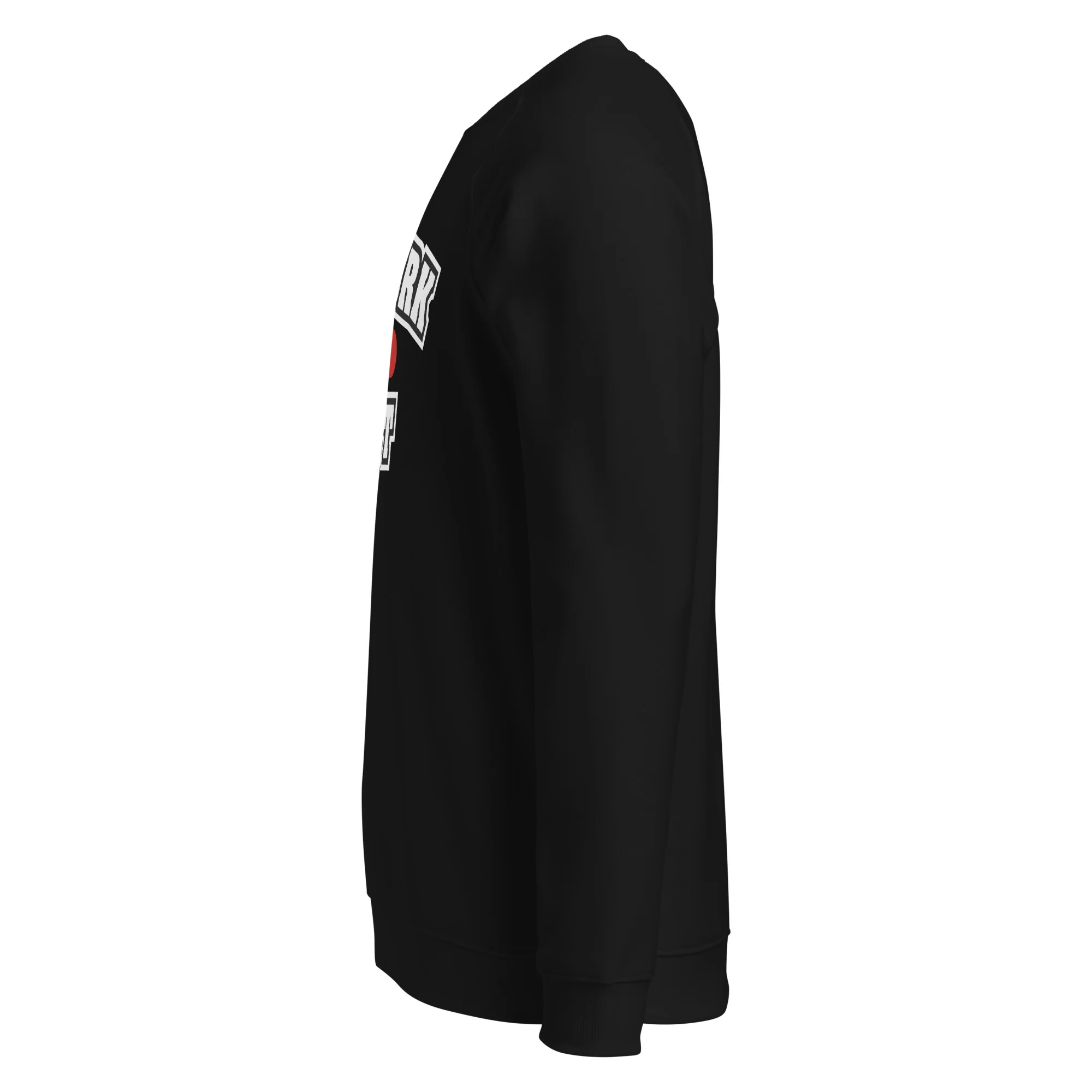 New York Post University Sweatshirt - Image 6