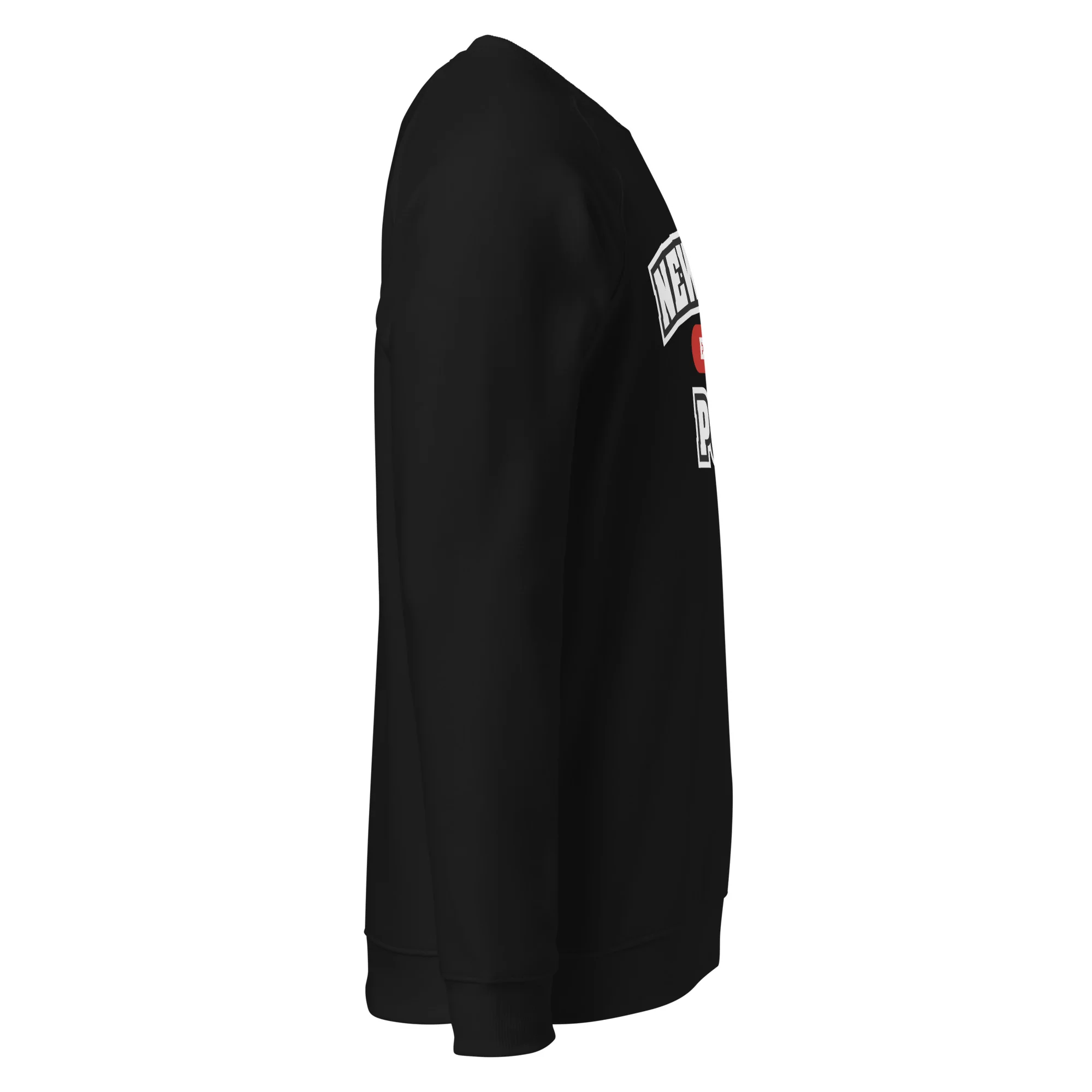 New York Post University Sweatshirt - Image 7