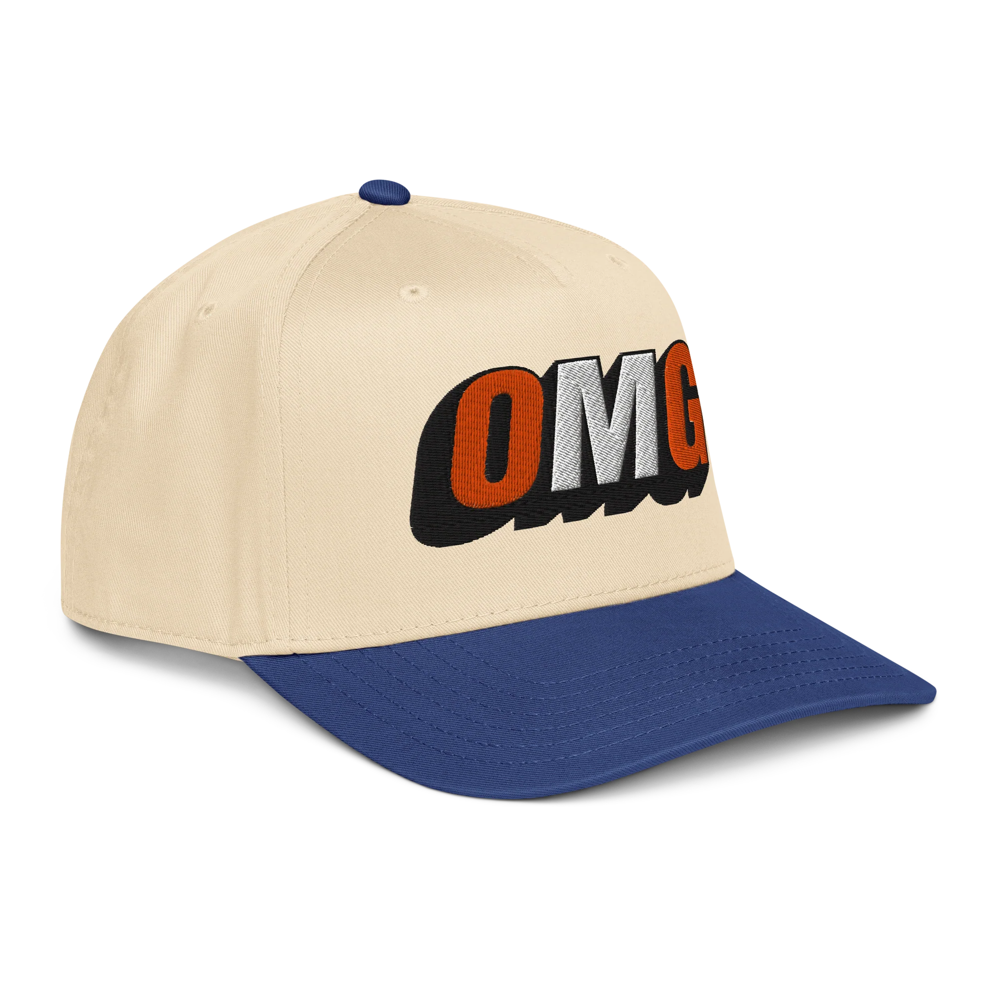 OMG Hat - Image 3