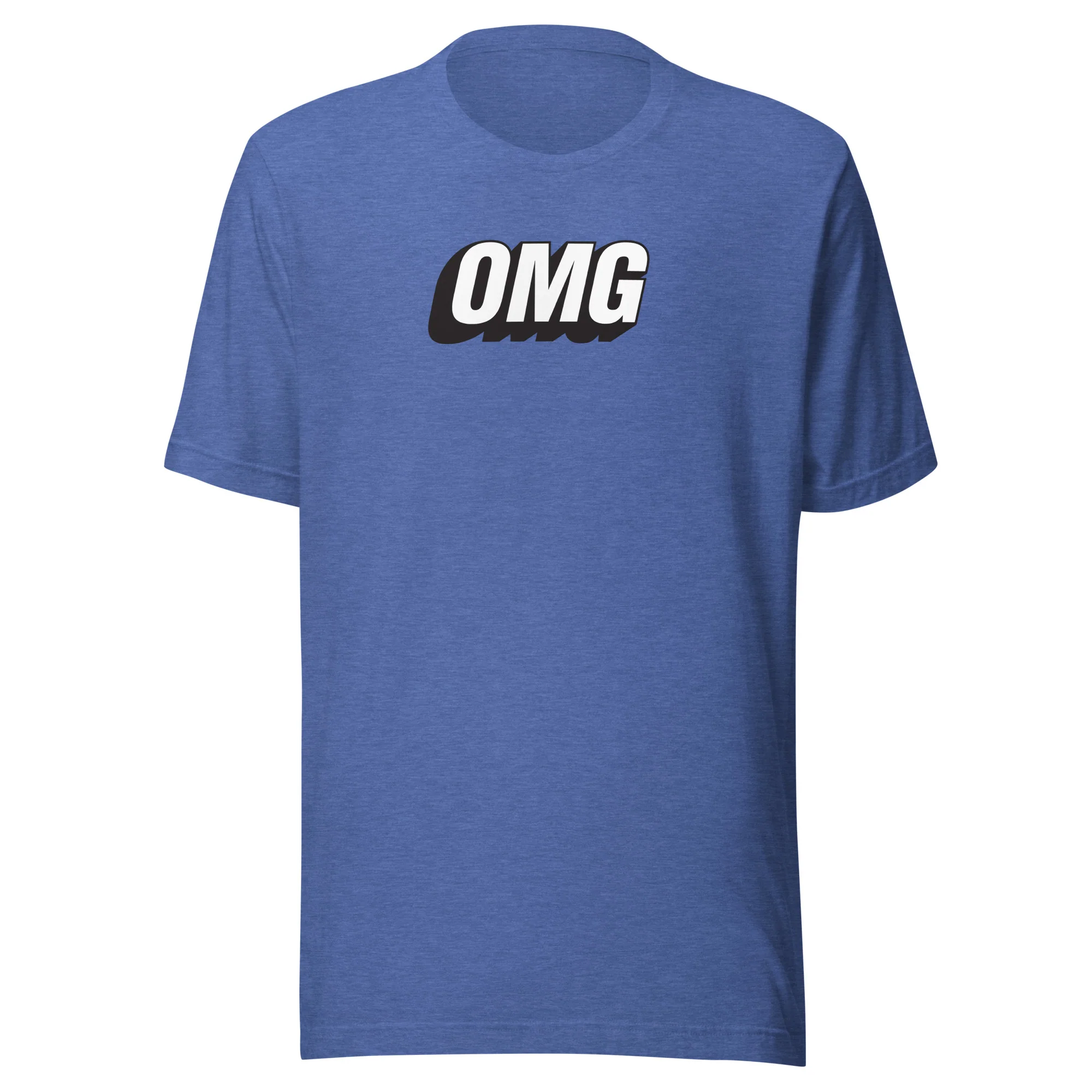 OMG Tee - Image 3