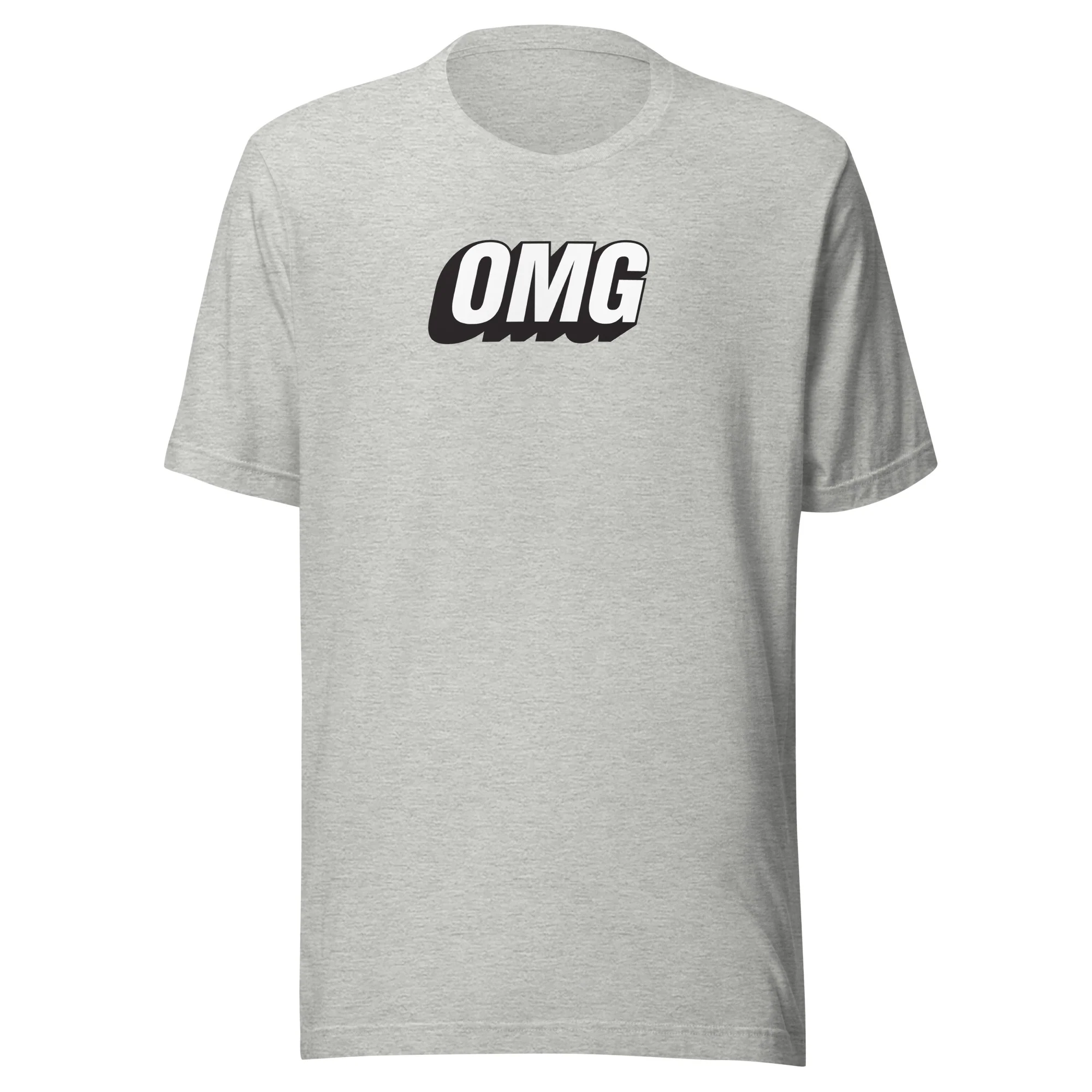 OMG Tee - Image 4