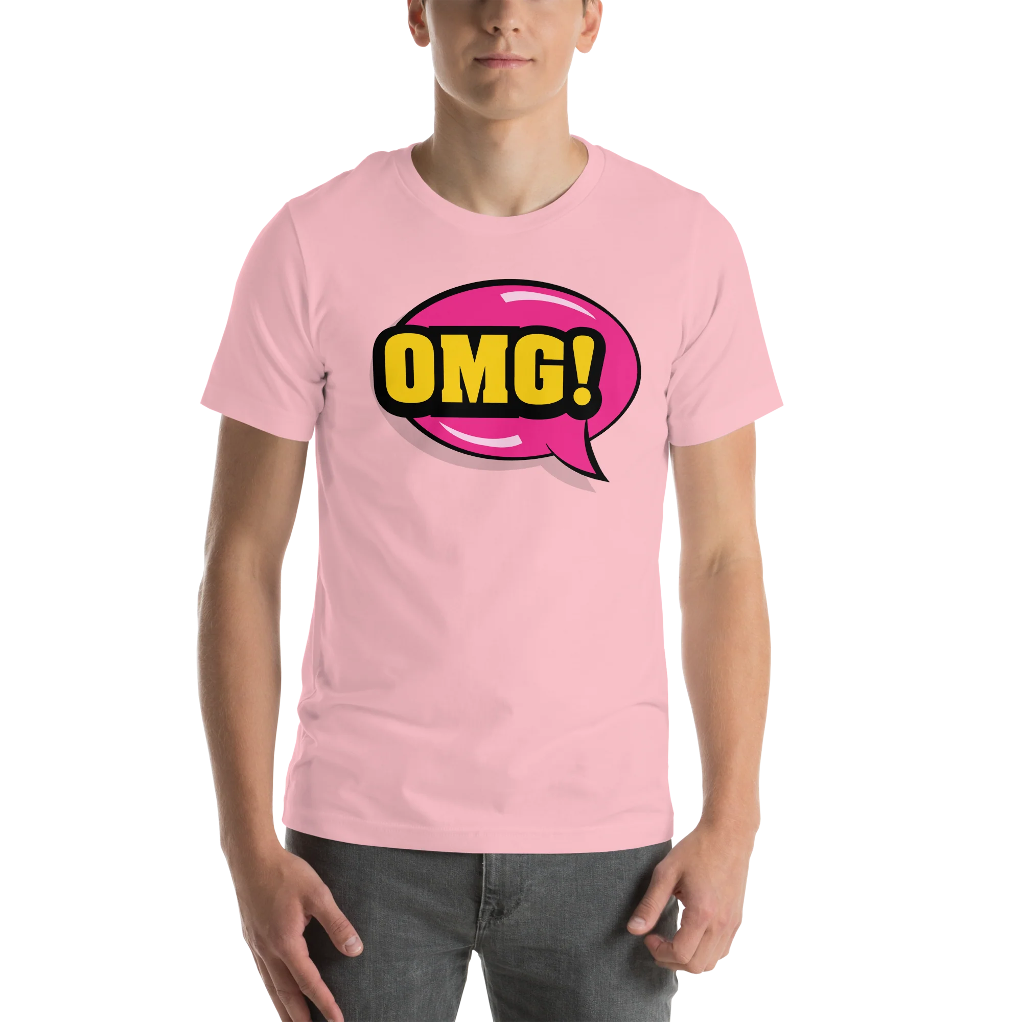 OMG Tee - Image 10