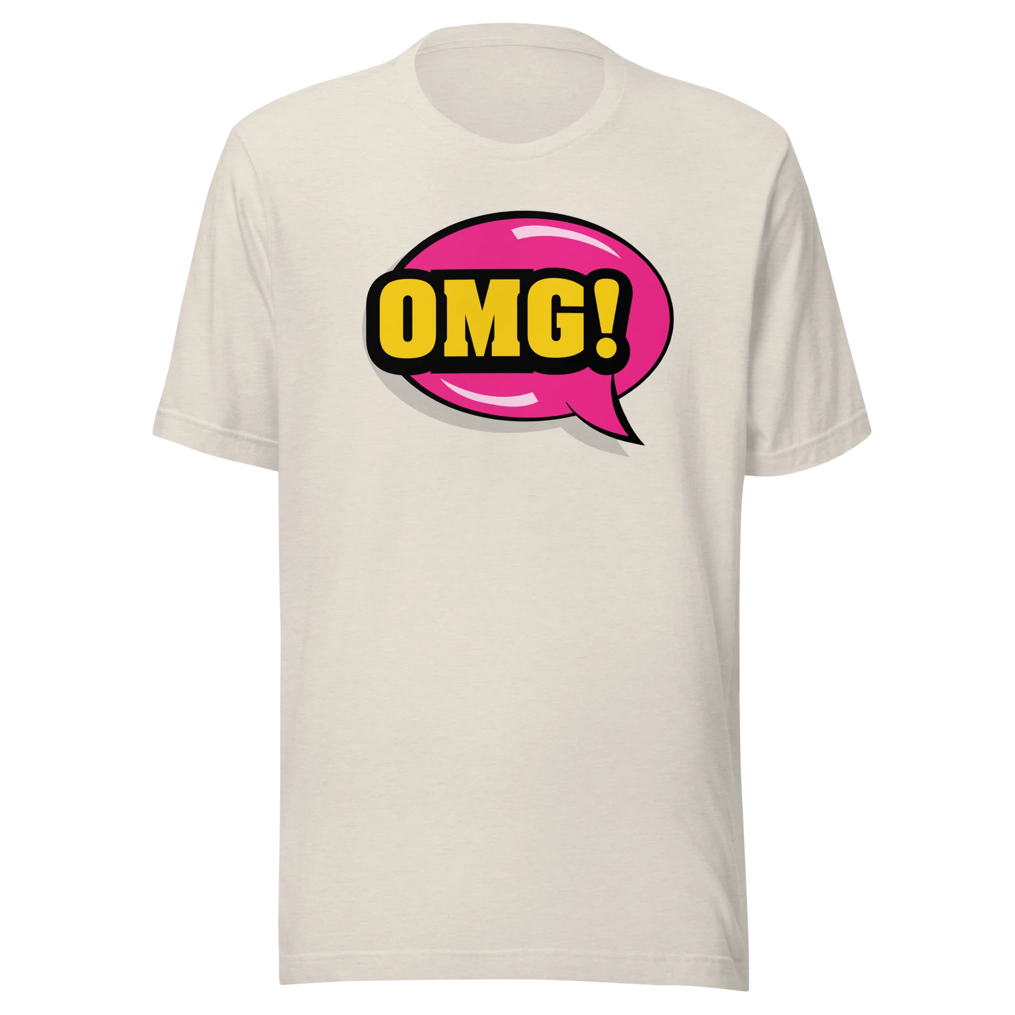 OMG Tee - Image 11