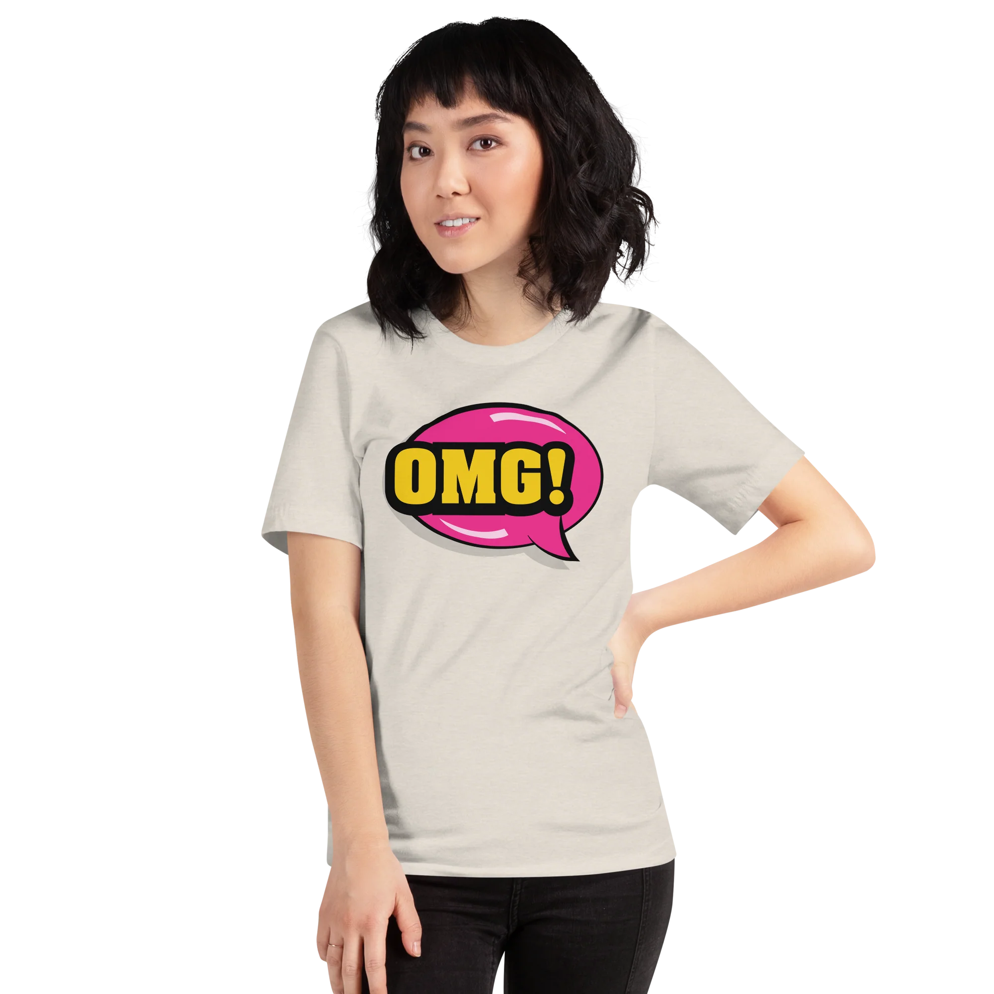 OMG Tee - Image 13