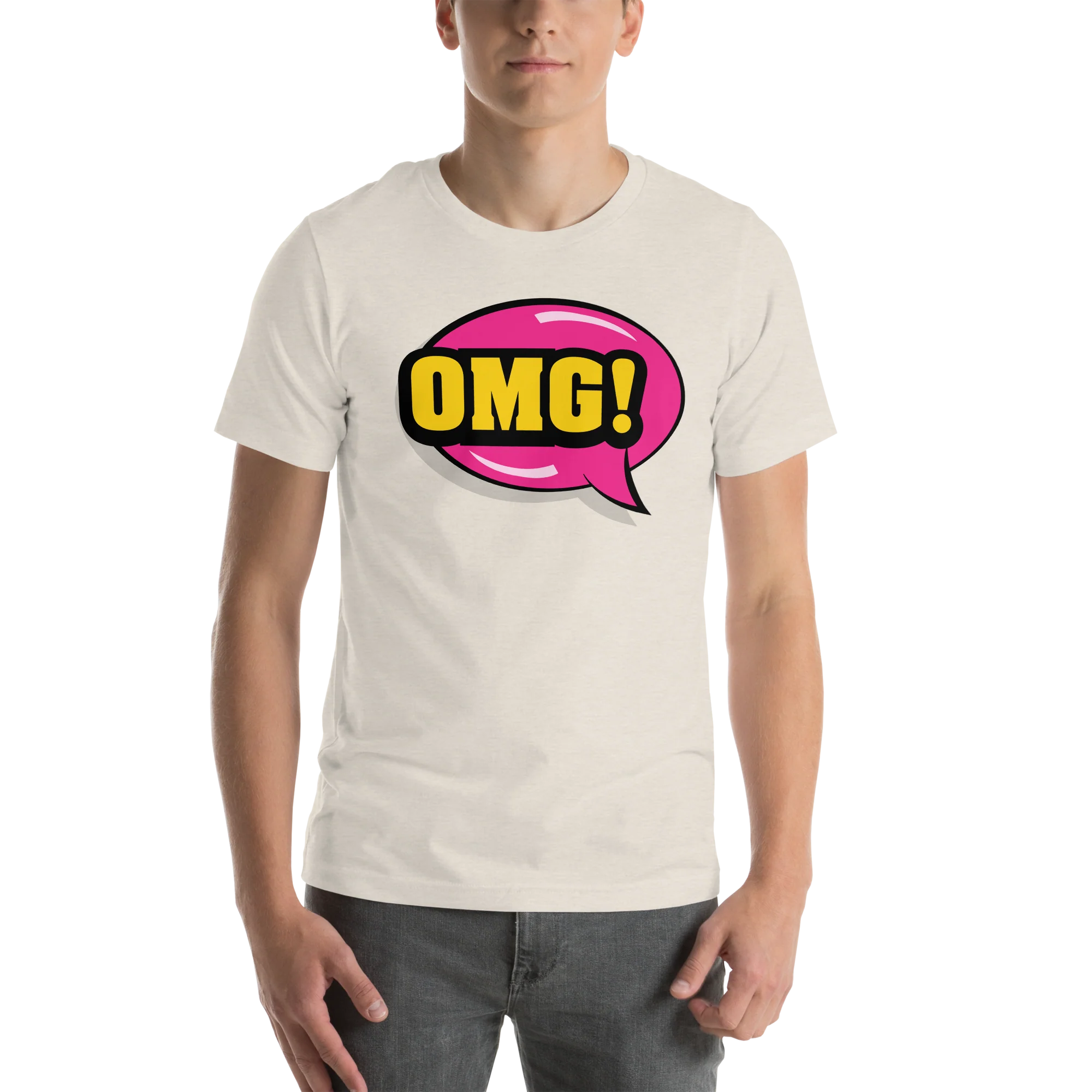 OMG Tee - Image 15