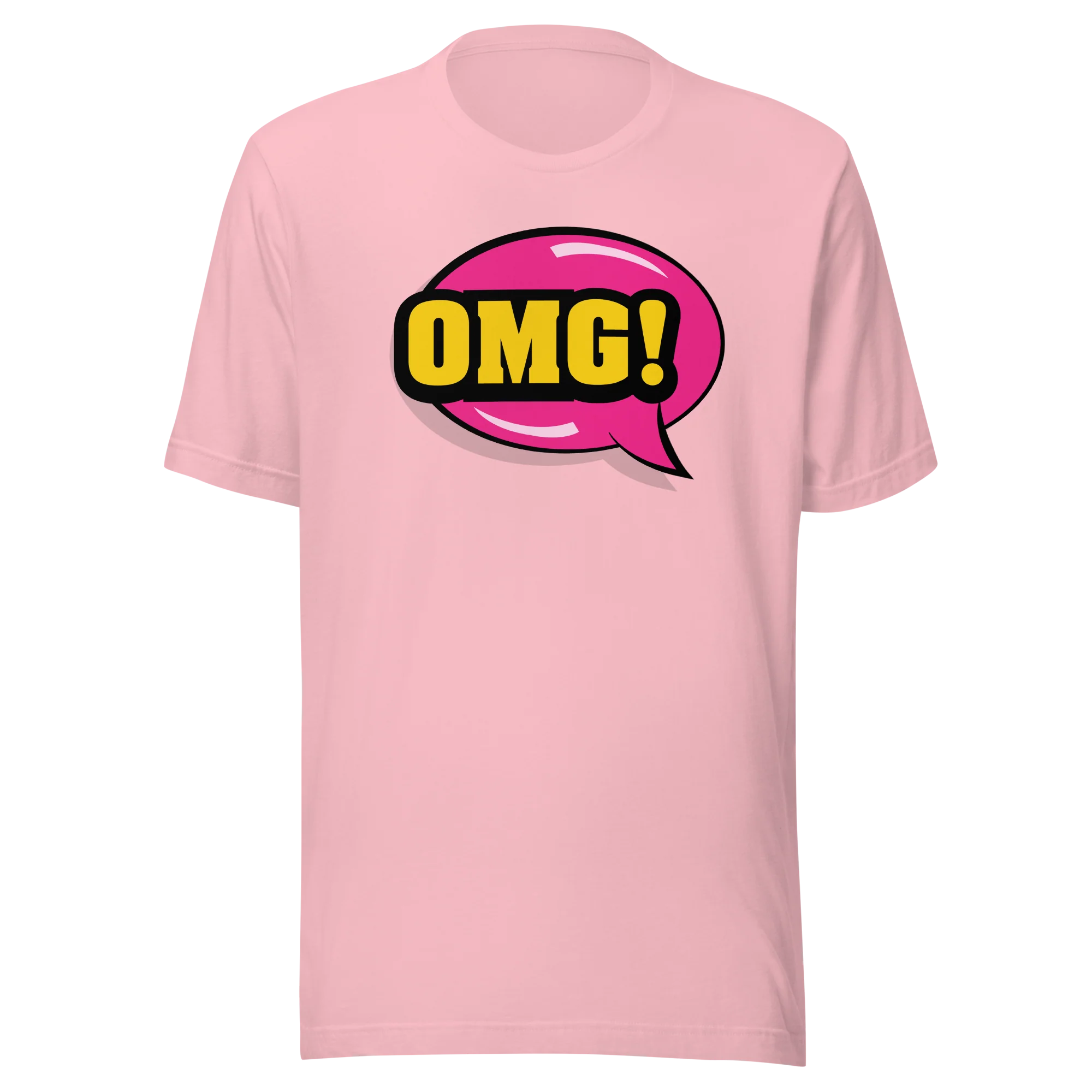 OMG Tee - Image 6