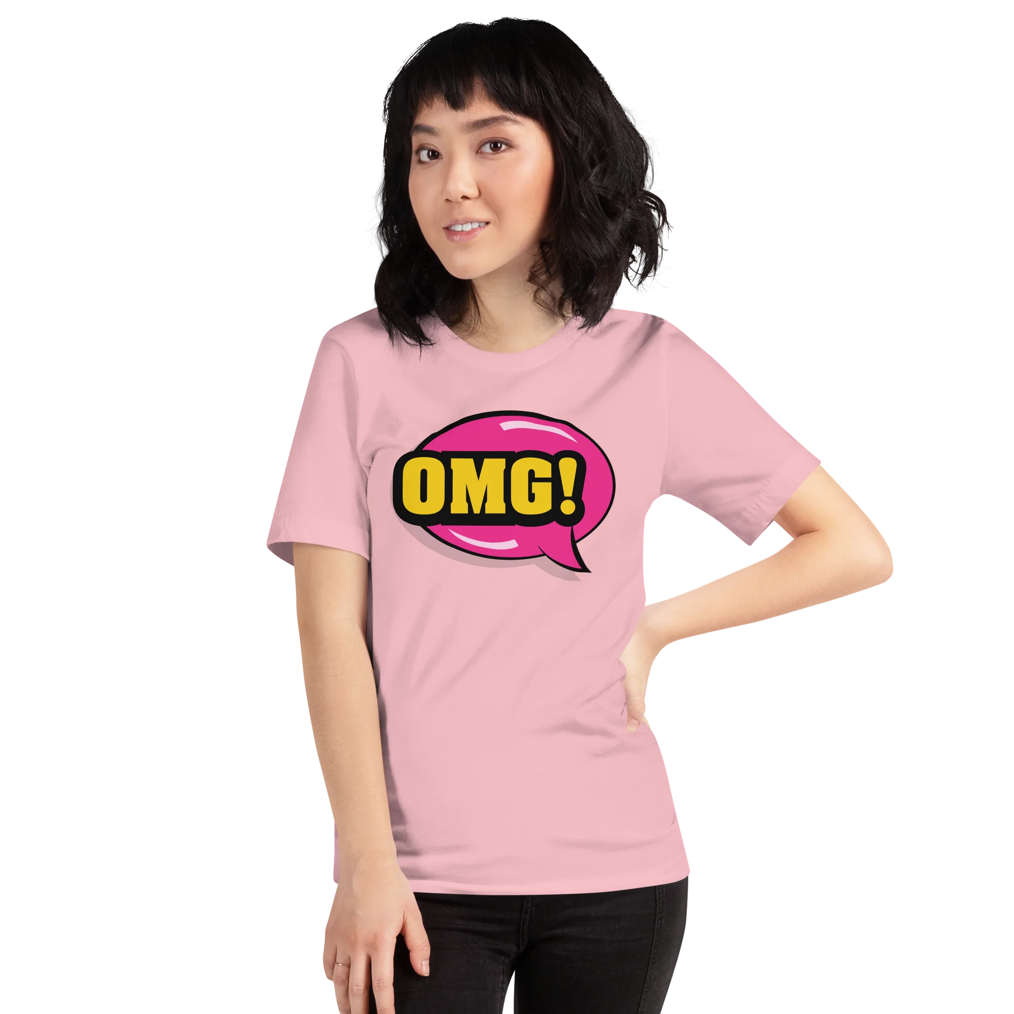 OMG Tee - Image 8