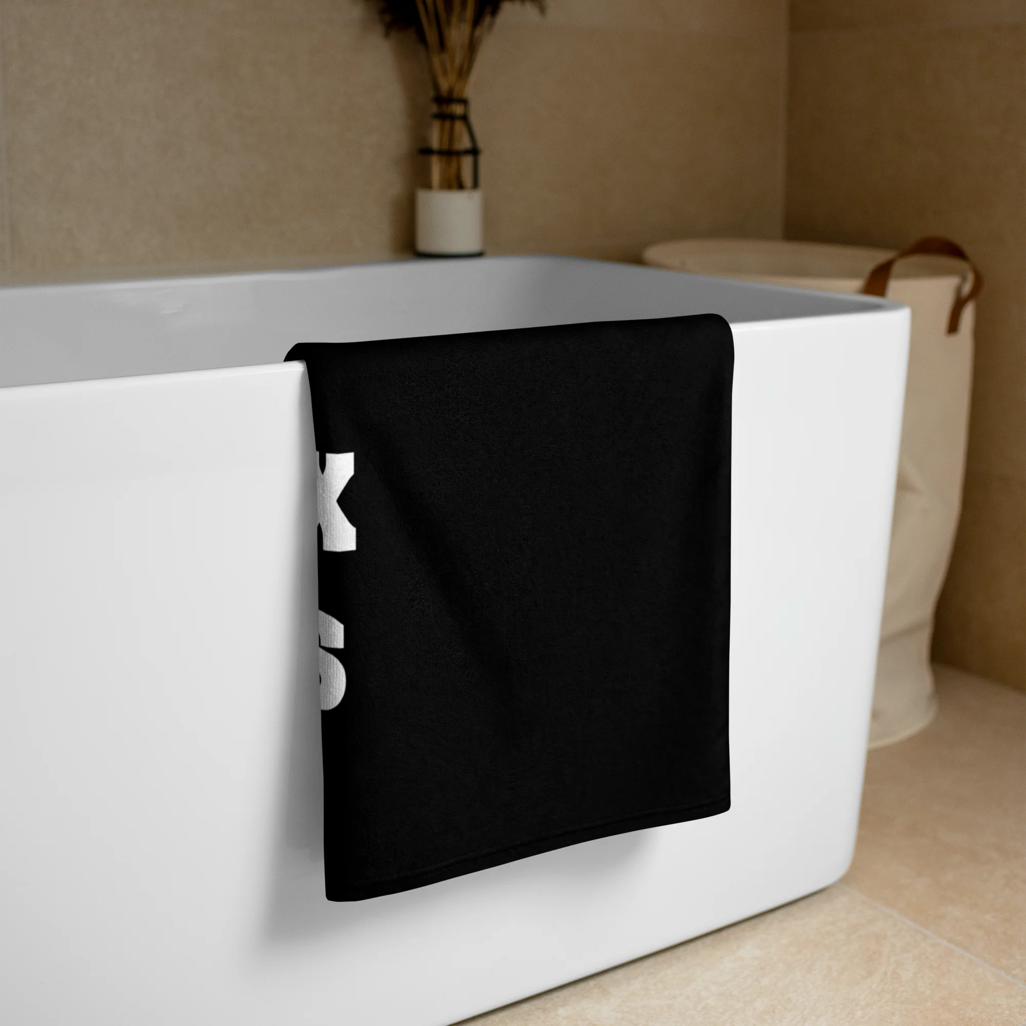 Page Six Famous Towel - Image 5