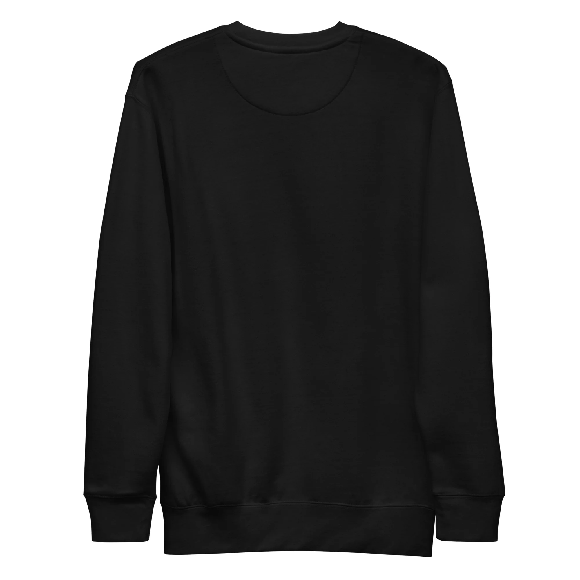 Page Six Logo Sweatshirt - Image 2