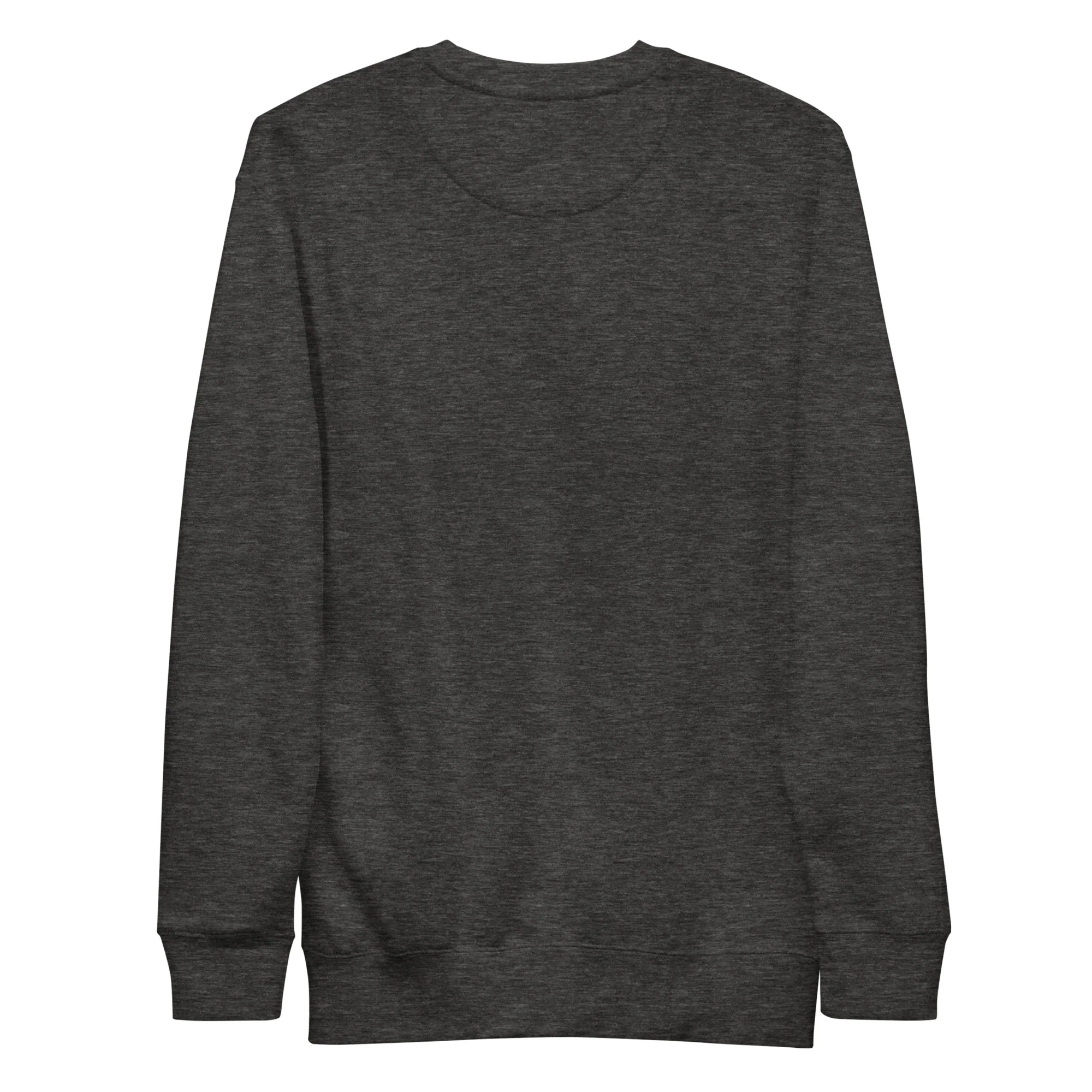 Page Six Logo Sweatshirt - Image 6